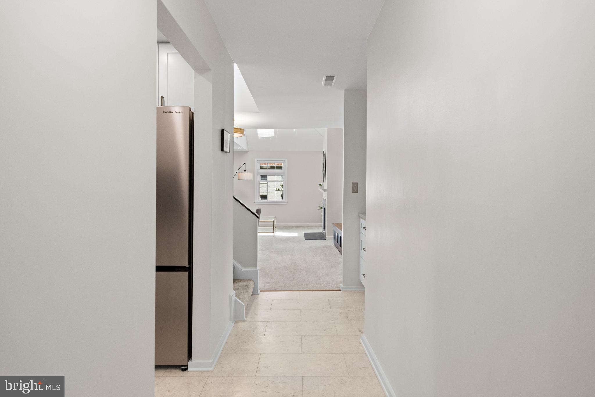 ROCK CREEK GARDENS - Residential