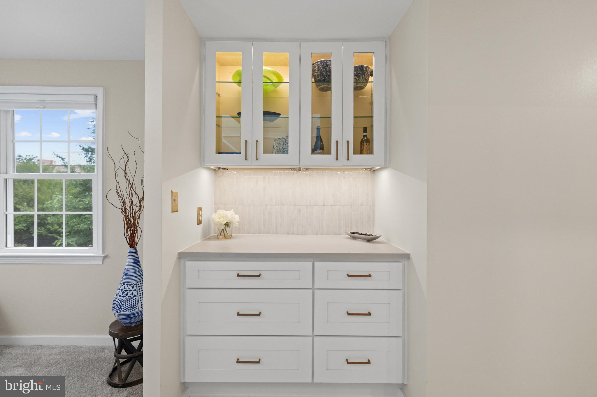 ROCK CREEK GARDENS - Residential
