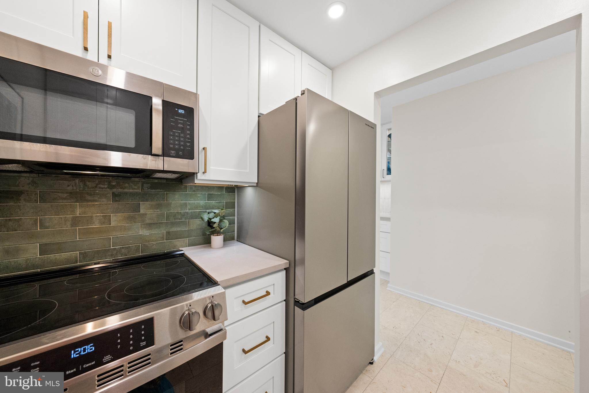 ROCK CREEK GARDENS - Residential