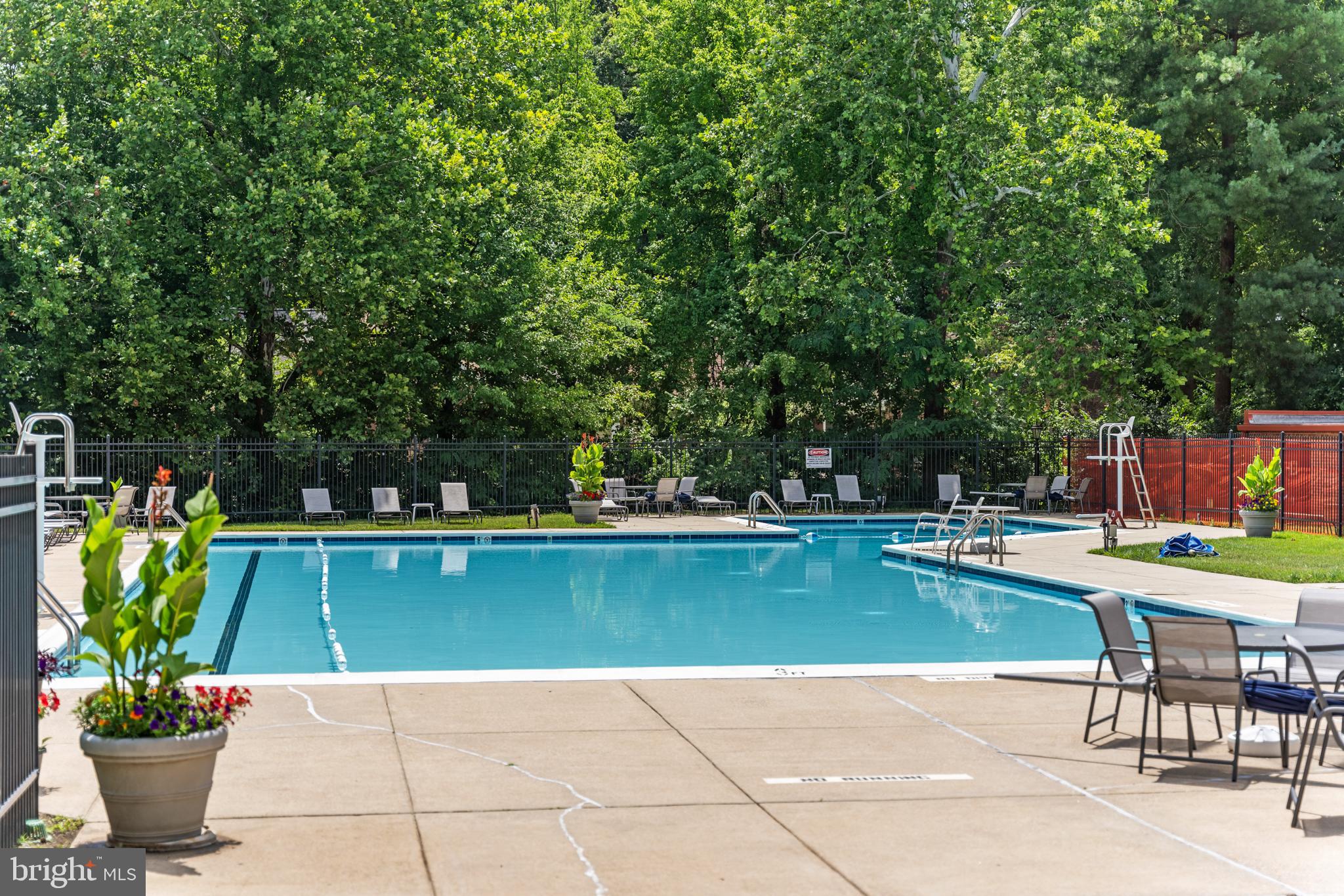 ROCK CREEK GARDENS - Residential