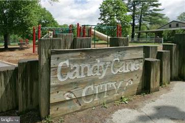 ROCK CREEK GARDENS - Residential