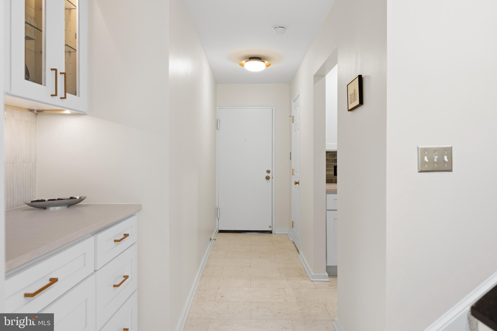 ROCK CREEK GARDENS - Residential
