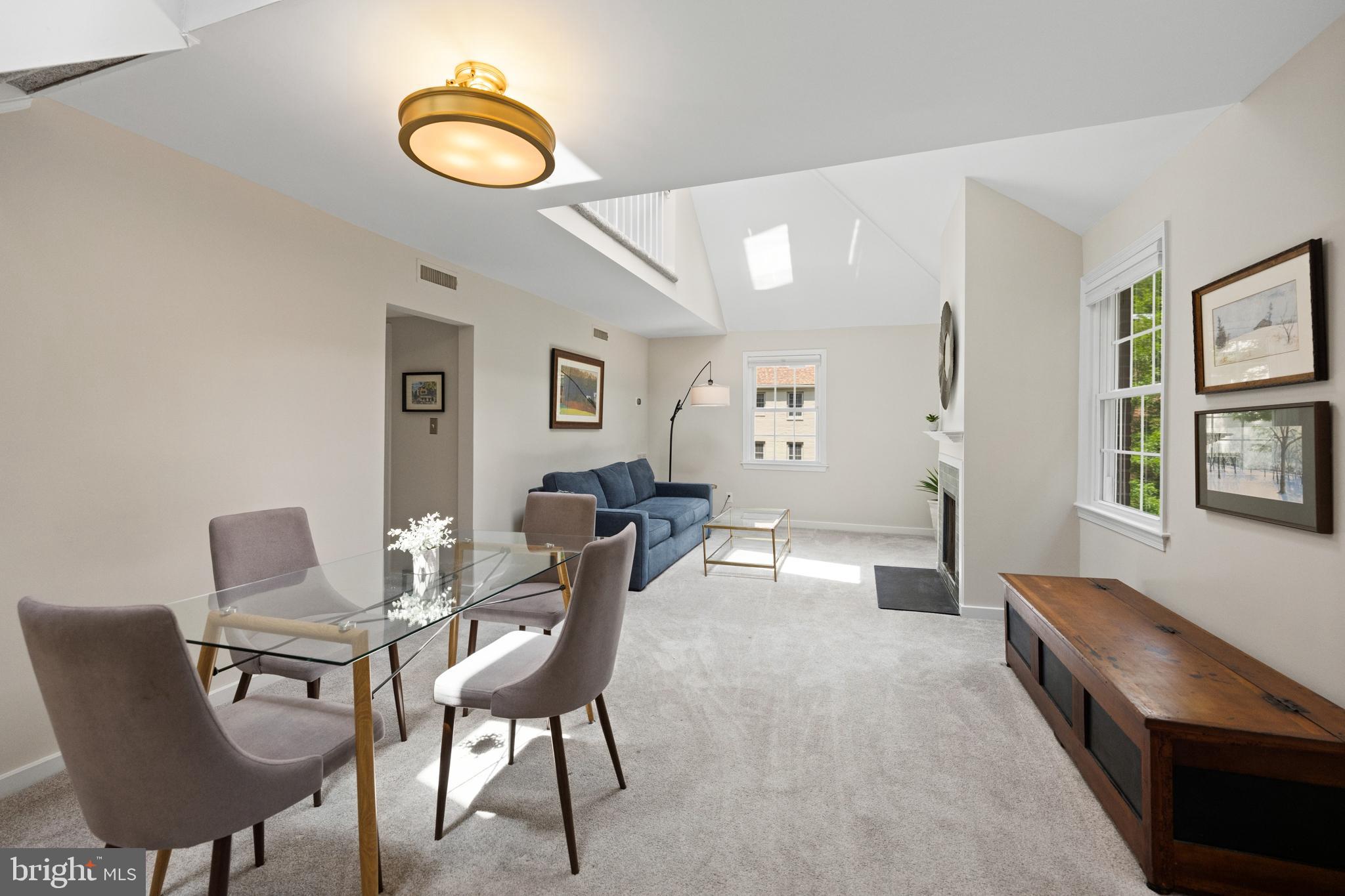 ROCK CREEK GARDENS - Residential