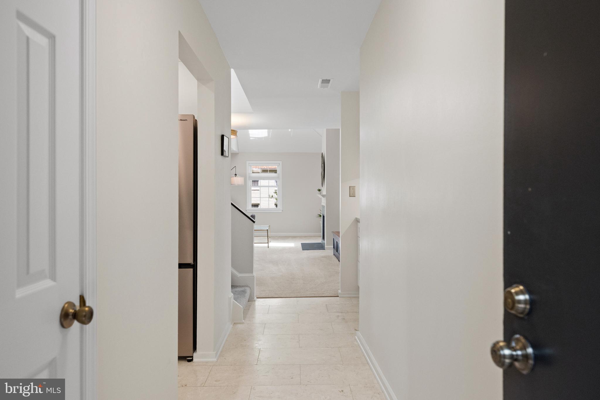 ROCK CREEK GARDENS - Residential