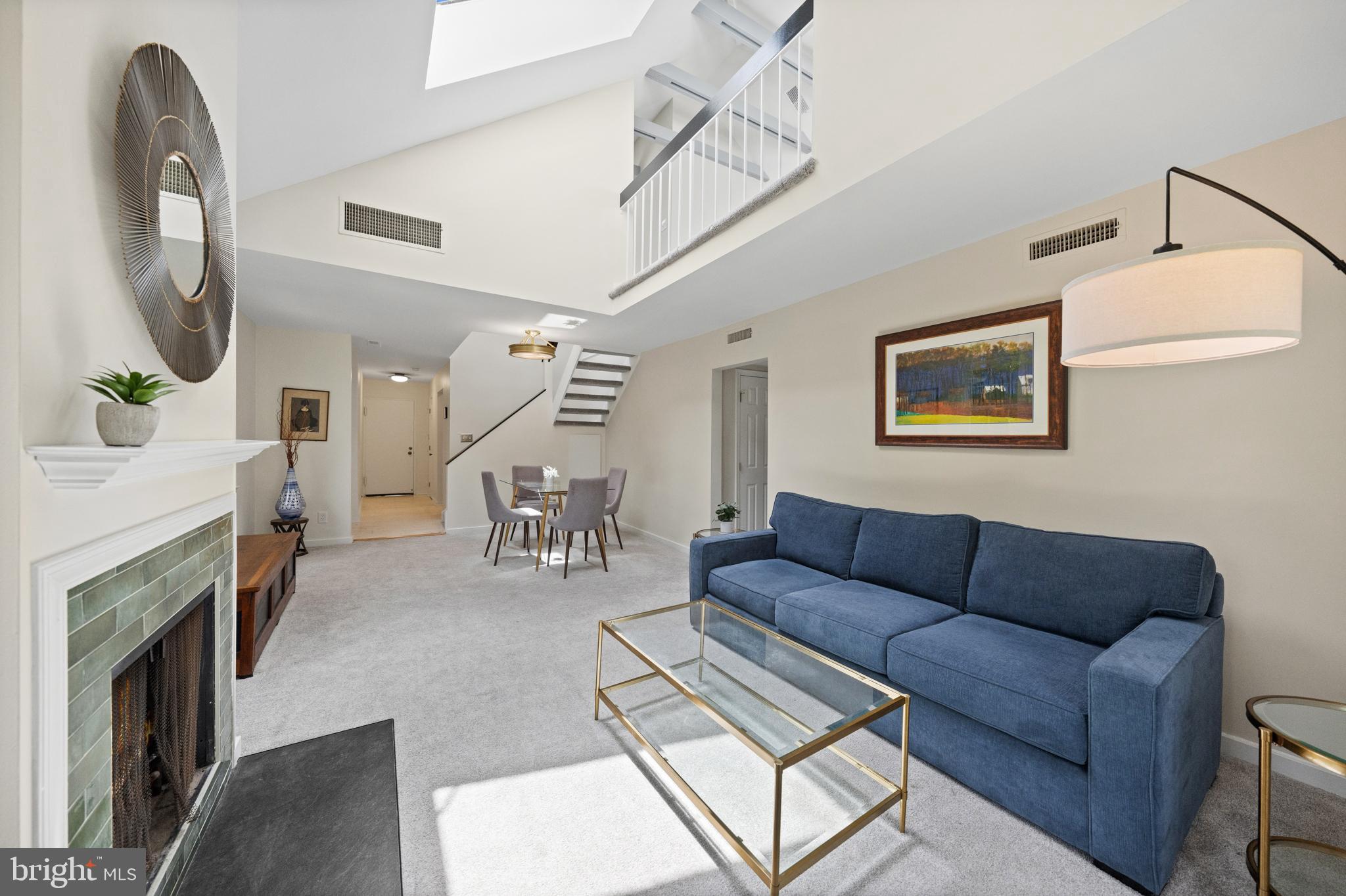 ROCK CREEK GARDENS - Residential