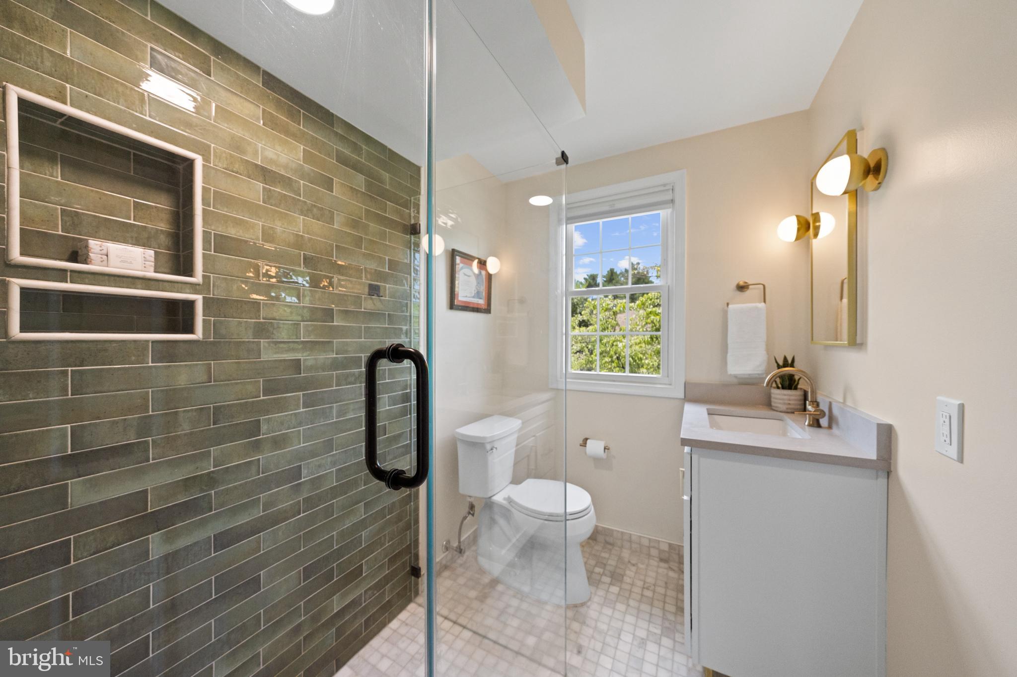 ROCK CREEK GARDENS - Residential