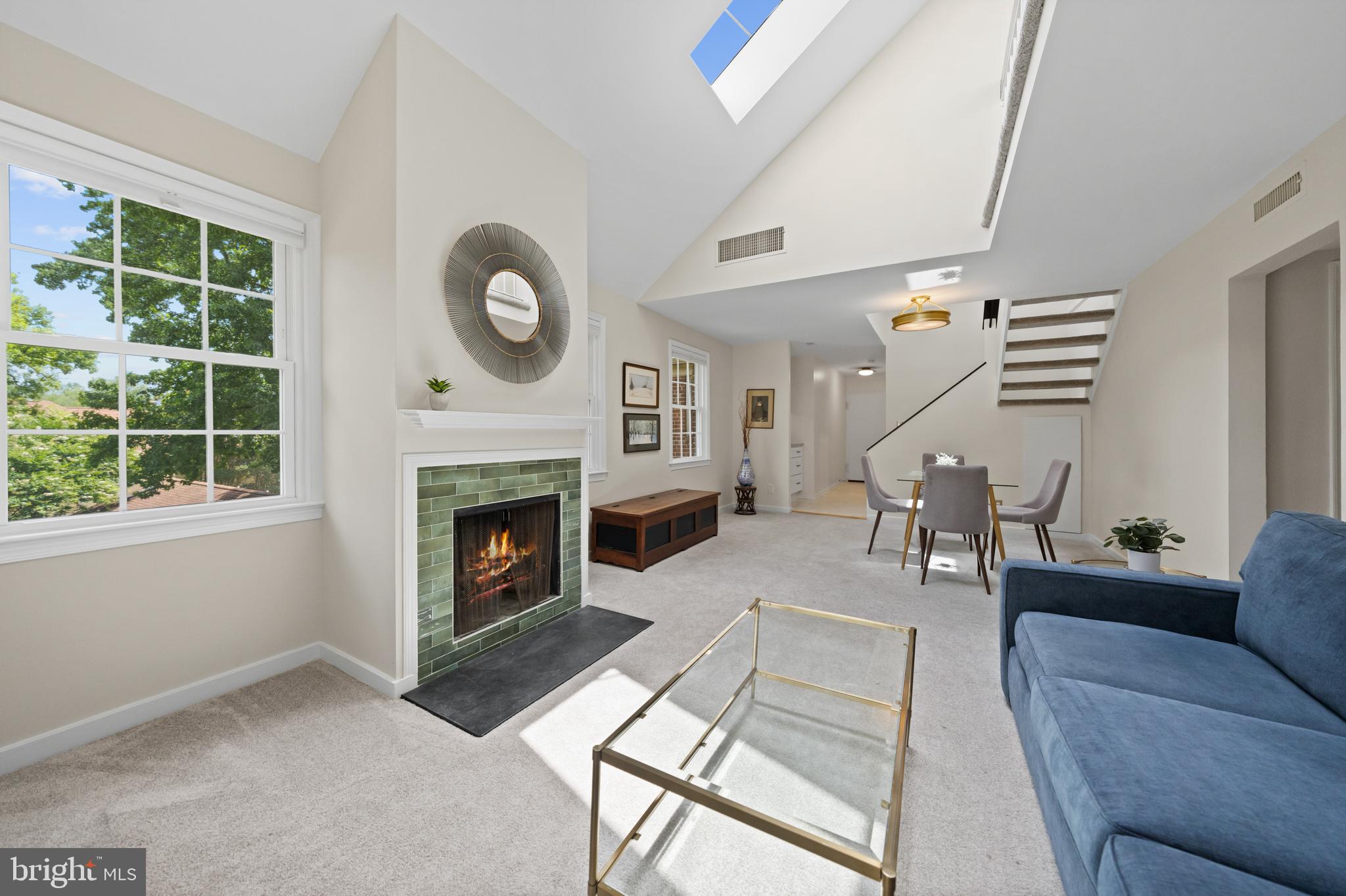 ROCK CREEK GARDENS - Residential