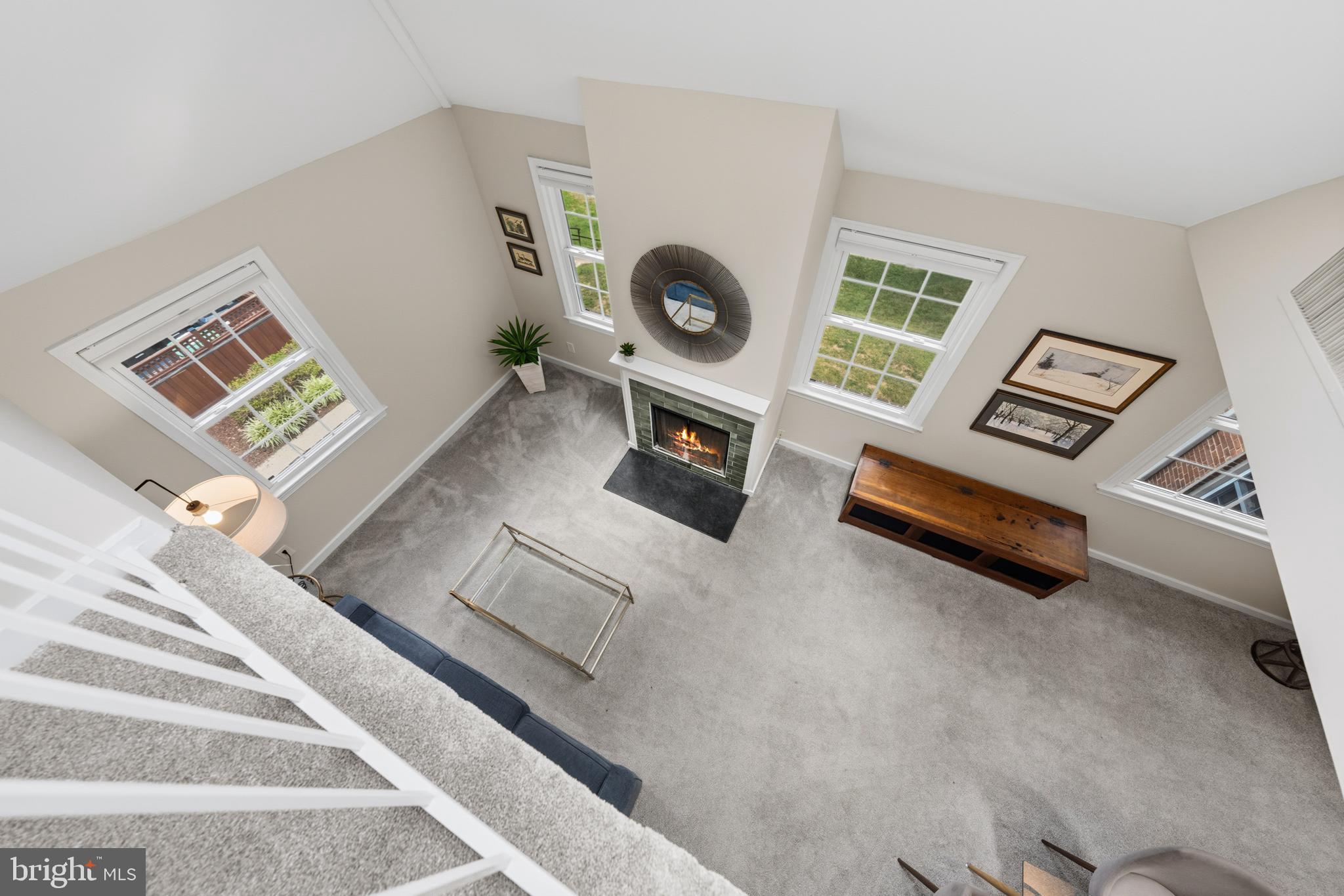 ROCK CREEK GARDENS - Residential