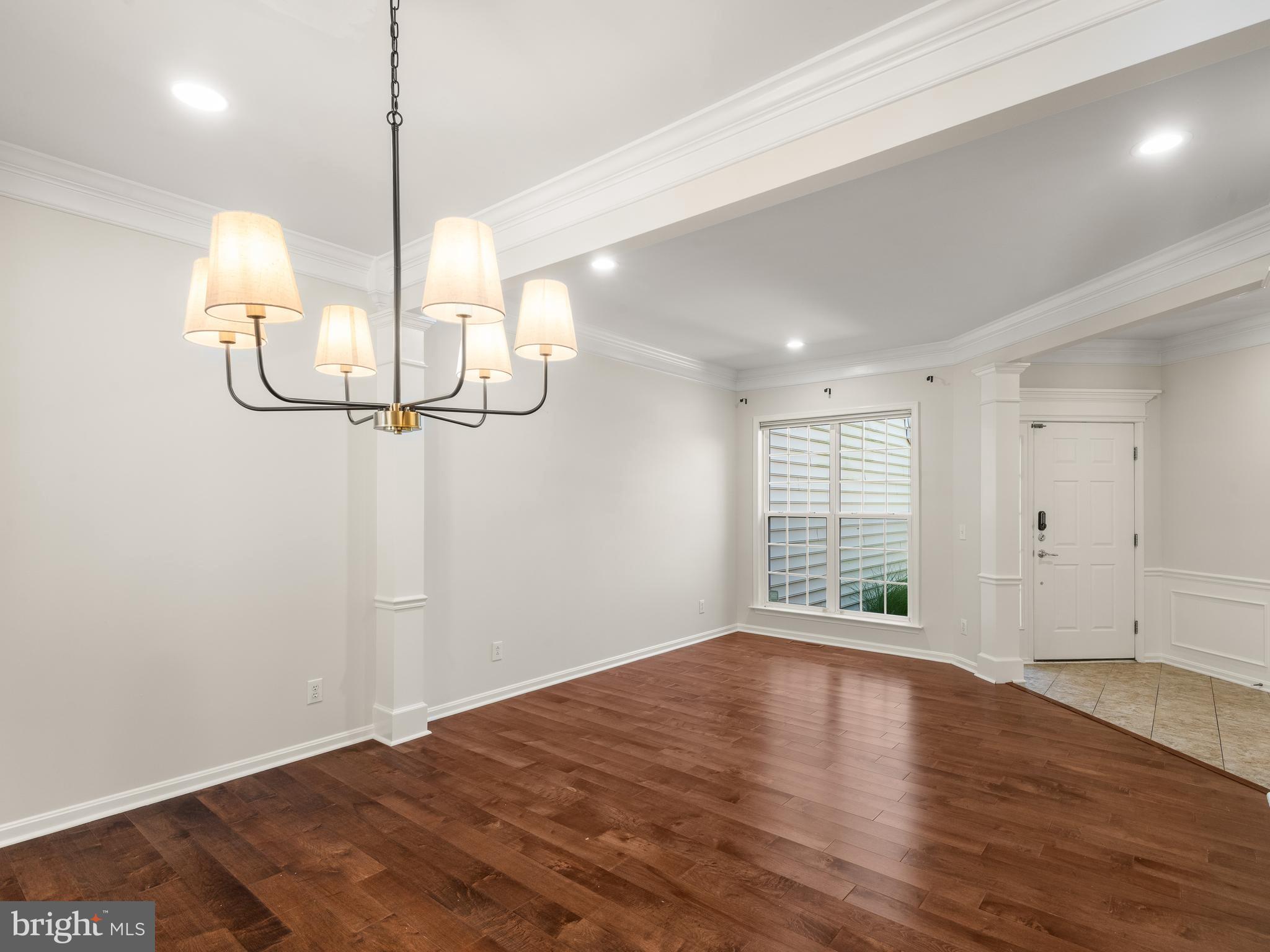 APPLECROSS - Residential
