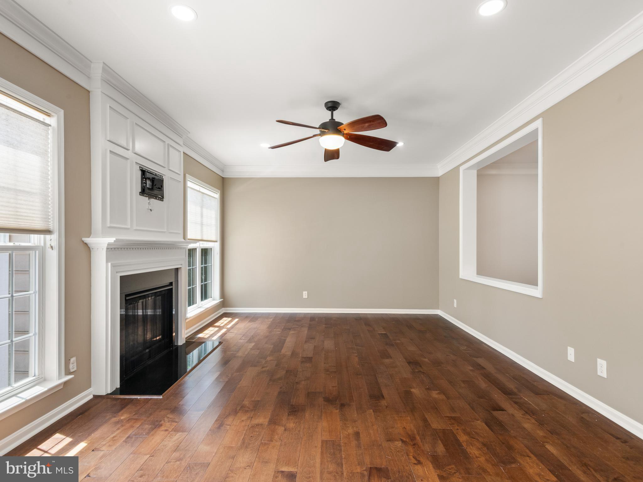 APPLECROSS - Residential