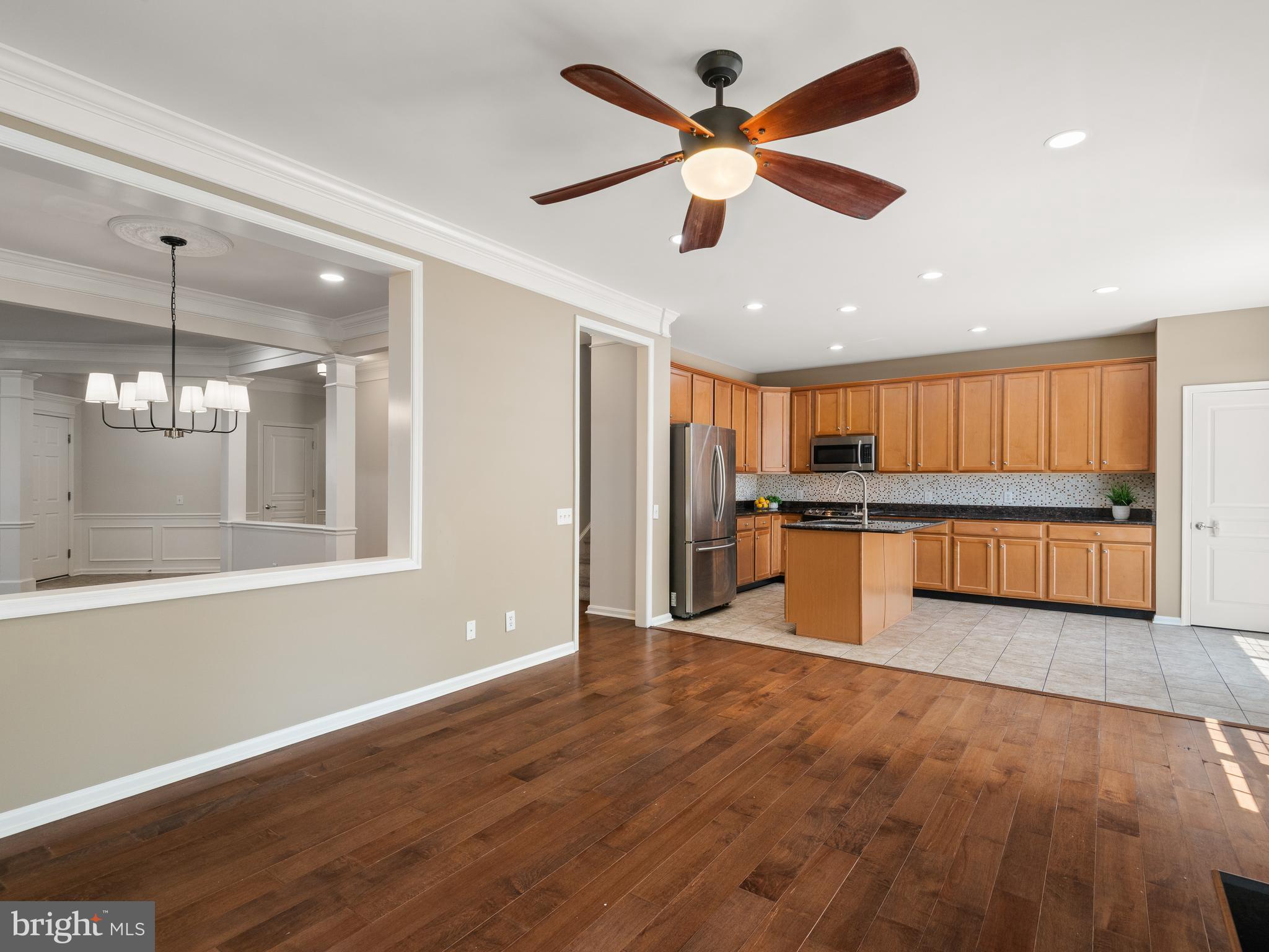 APPLECROSS - Residential
