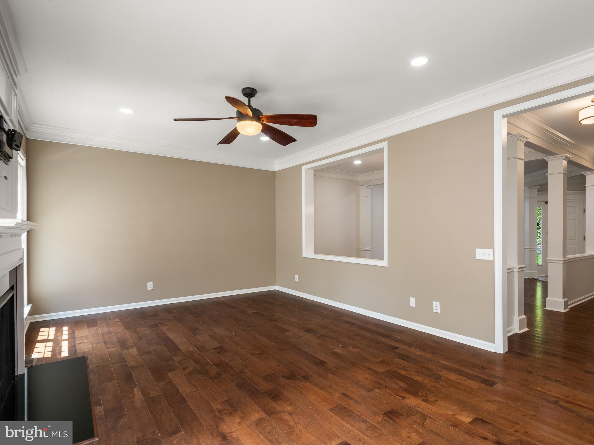 APPLECROSS - Residential