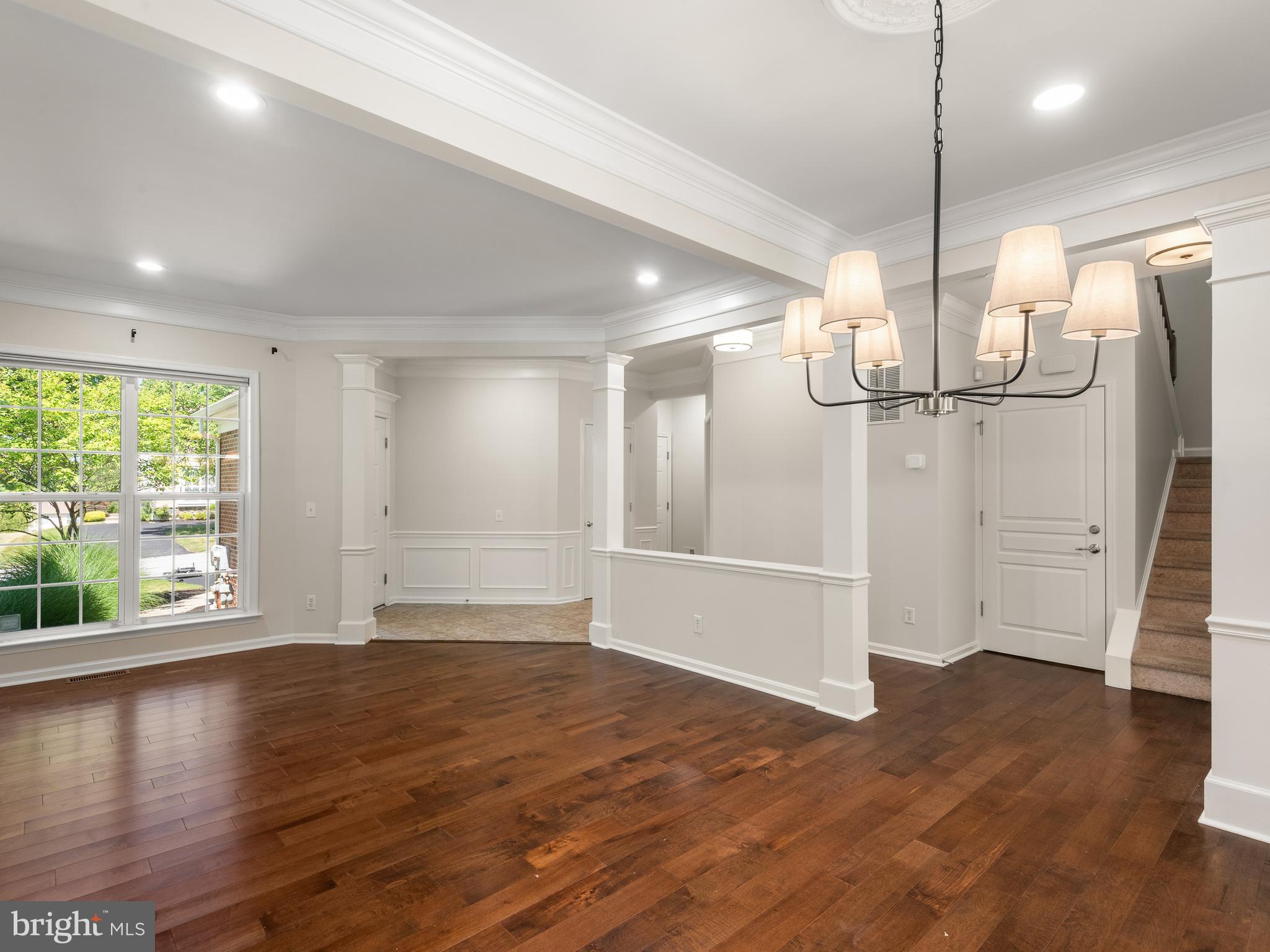 APPLECROSS - Residential