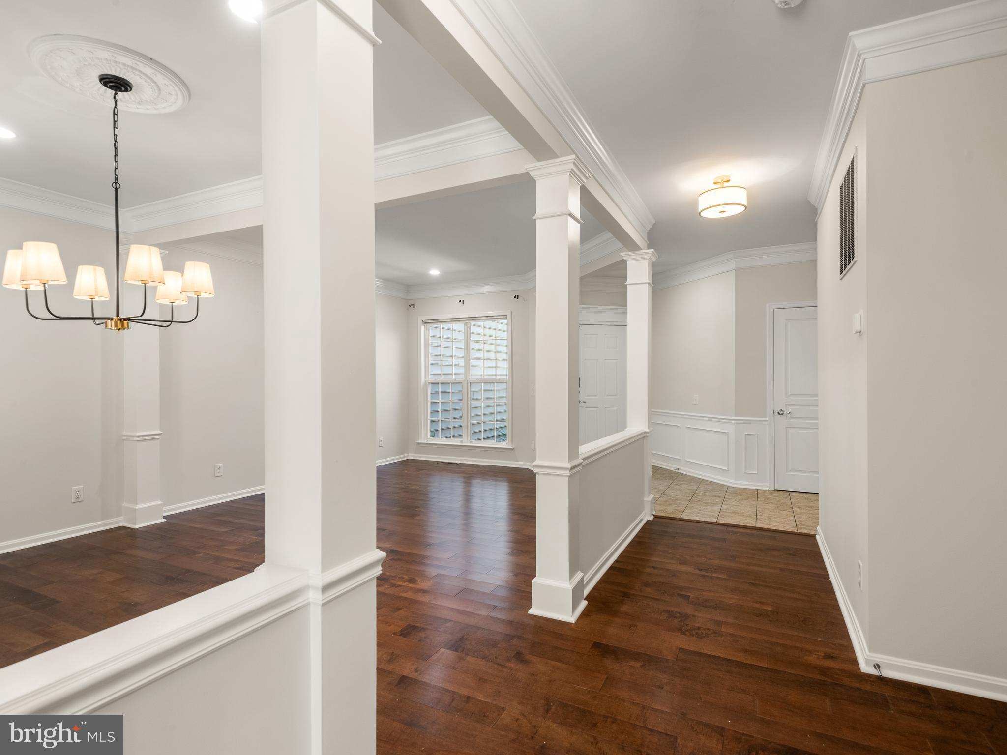 APPLECROSS - Residential