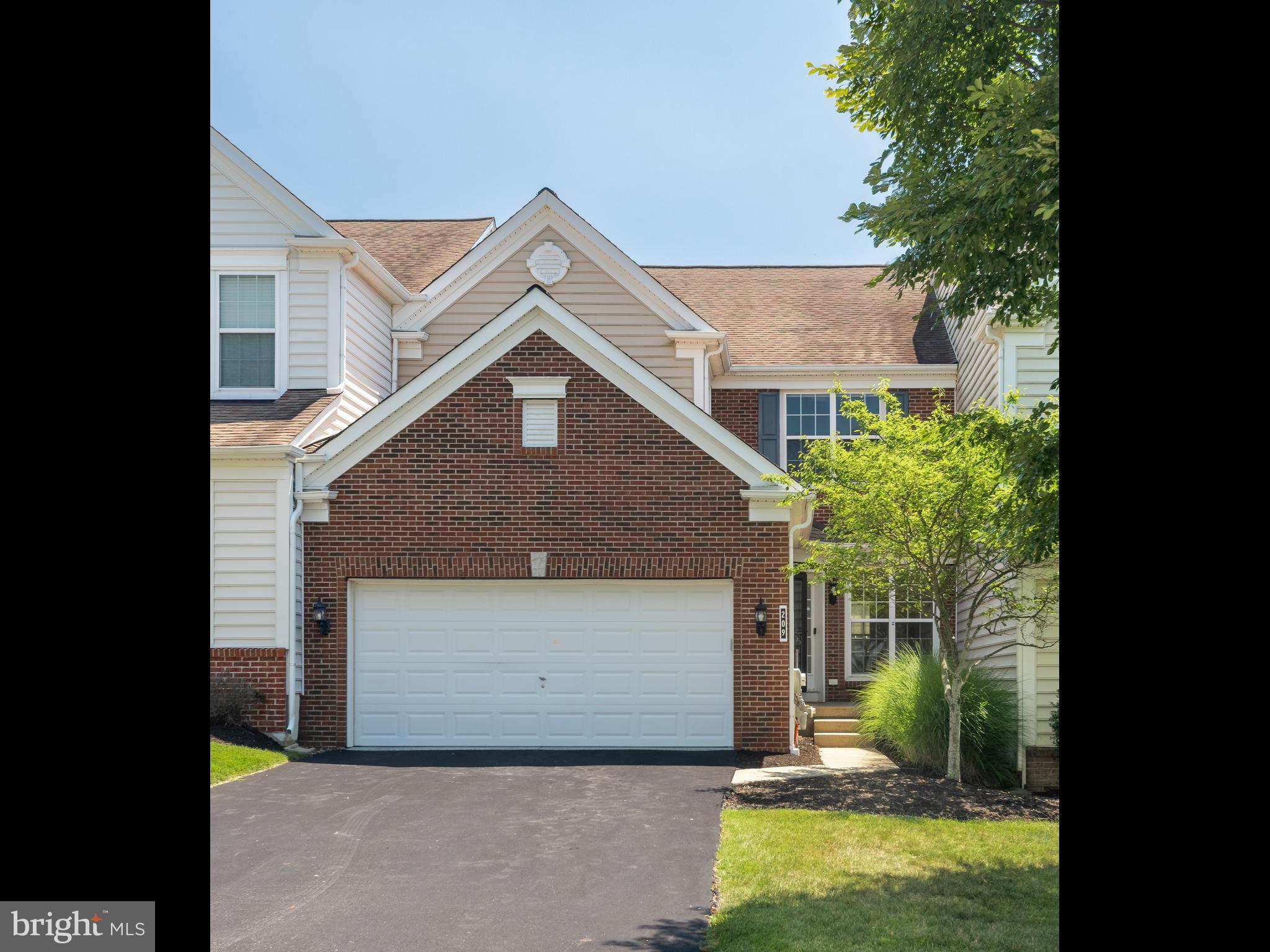 APPLECROSS - Residential