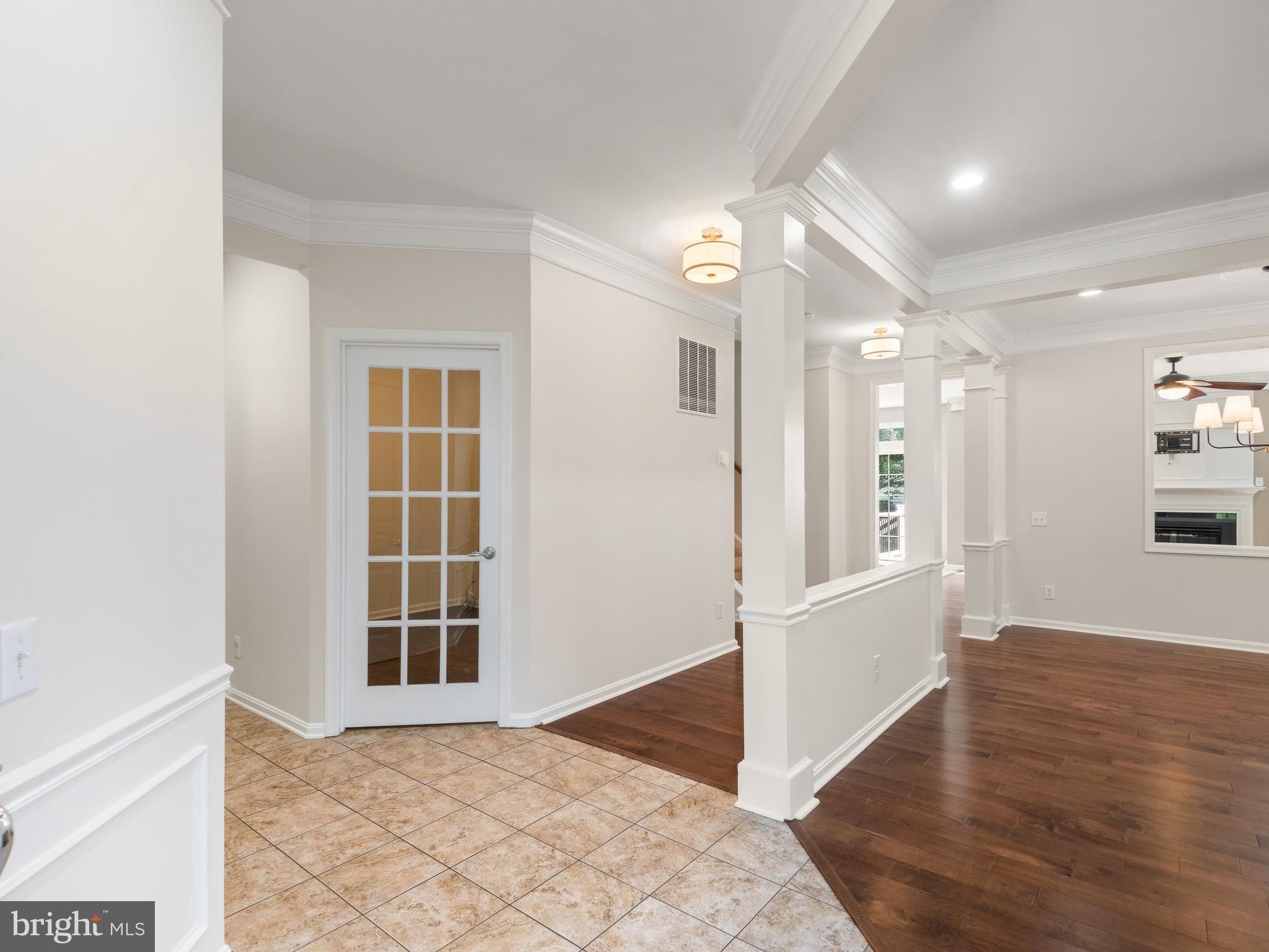 APPLECROSS - Residential
