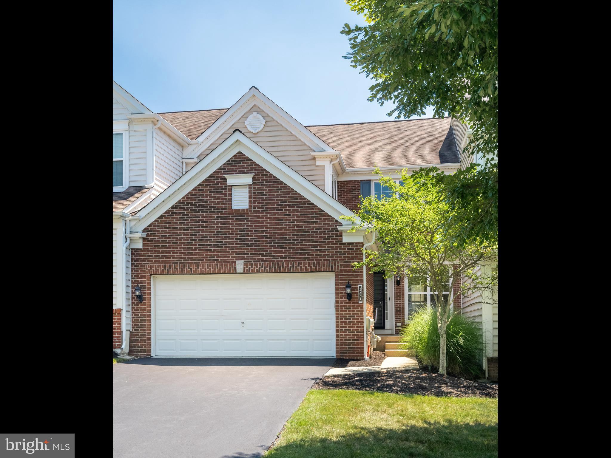 APPLECROSS - Residential