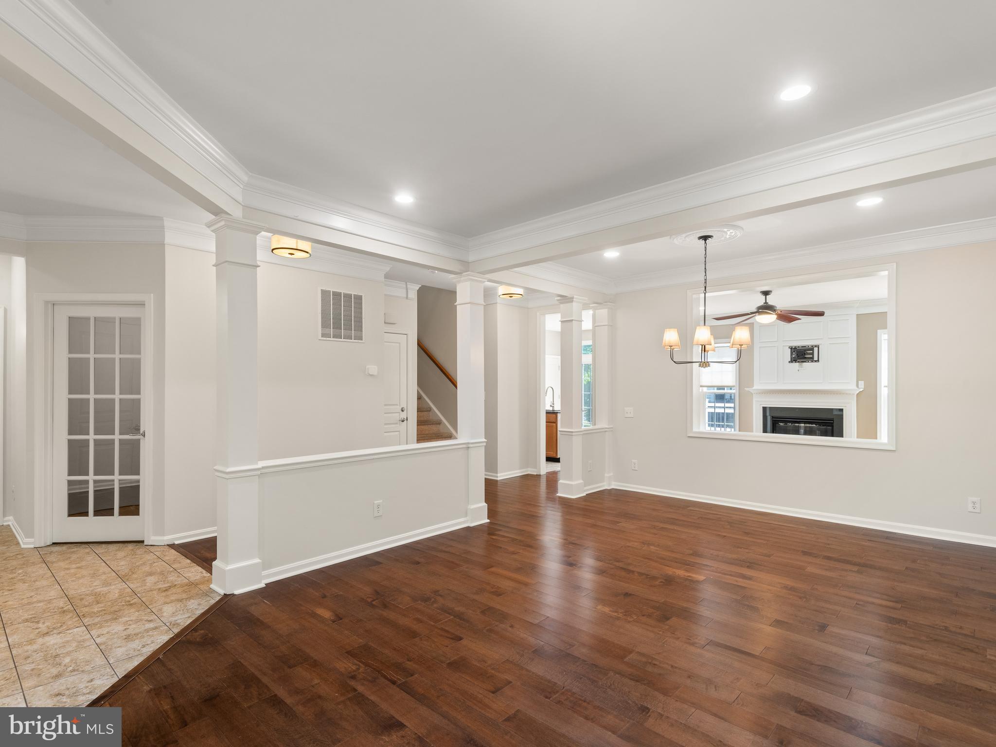 APPLECROSS - Residential
