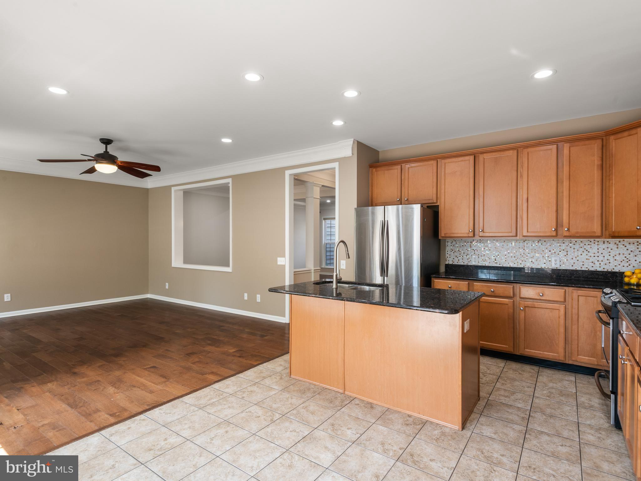 APPLECROSS - Residential