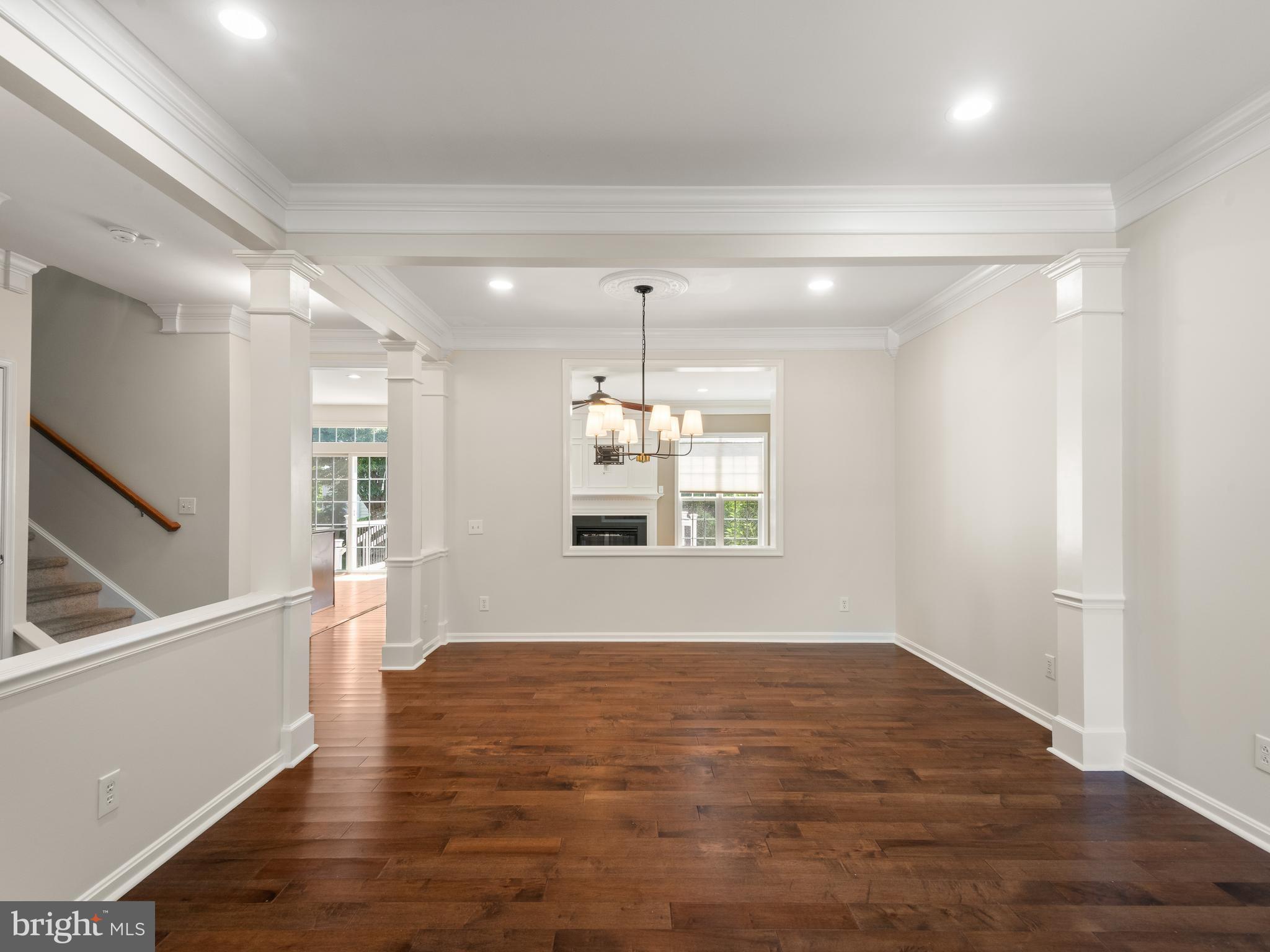 APPLECROSS - Residential