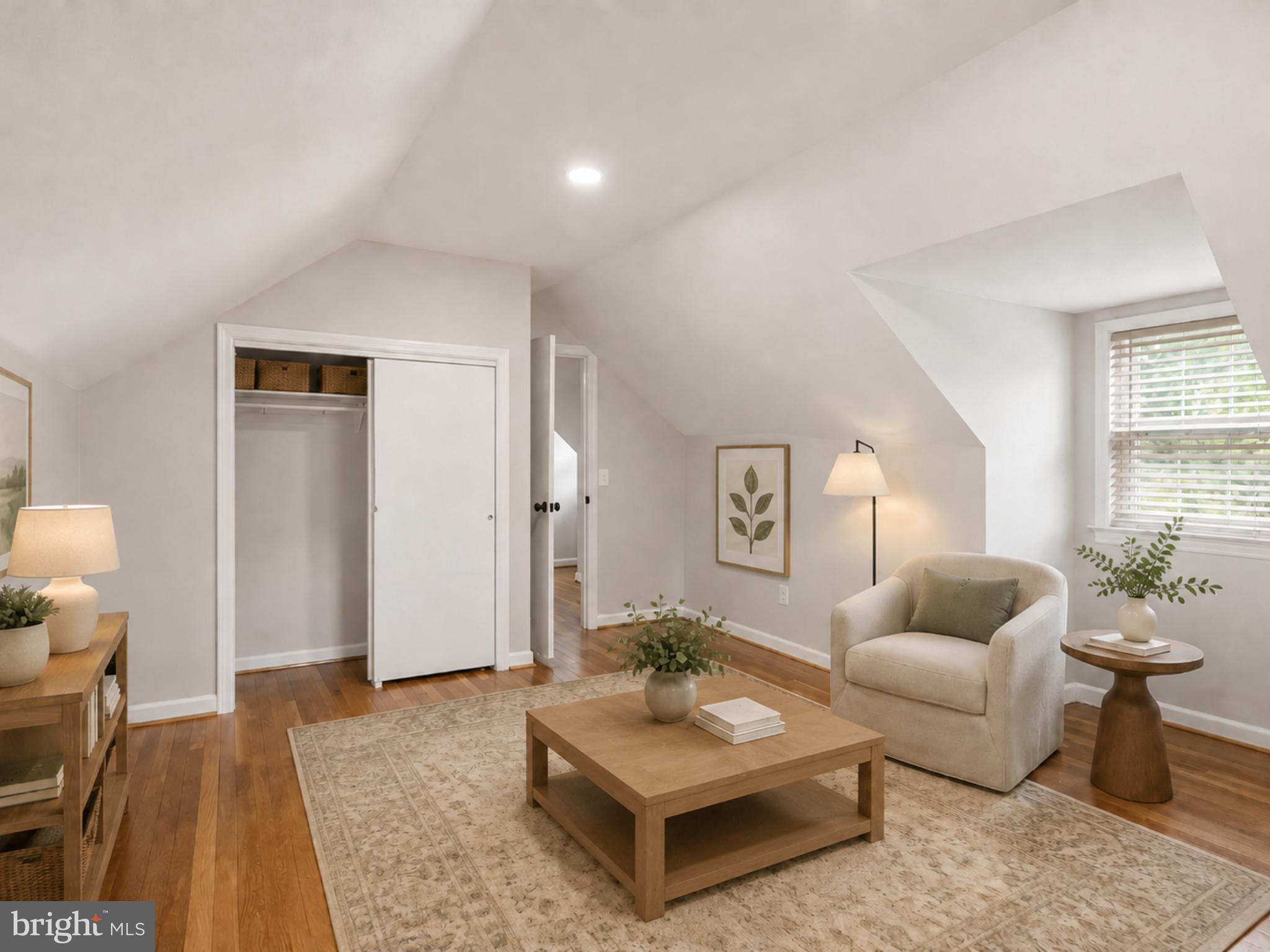 BELLEMEAD - Residential