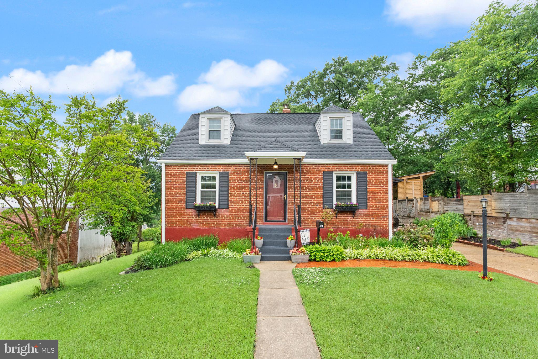 BELLEMEAD - Residential