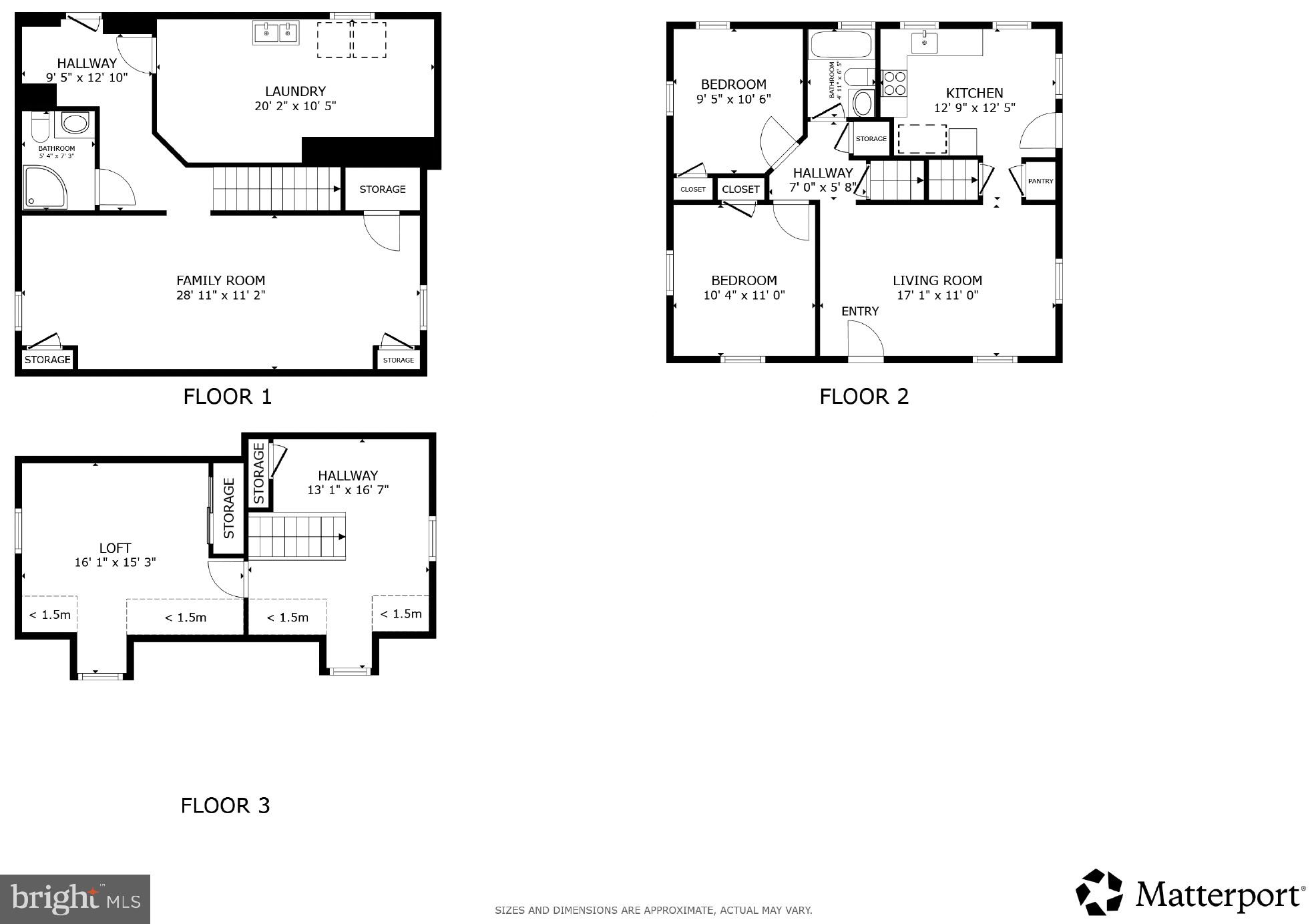 BELLEMEAD - Residential