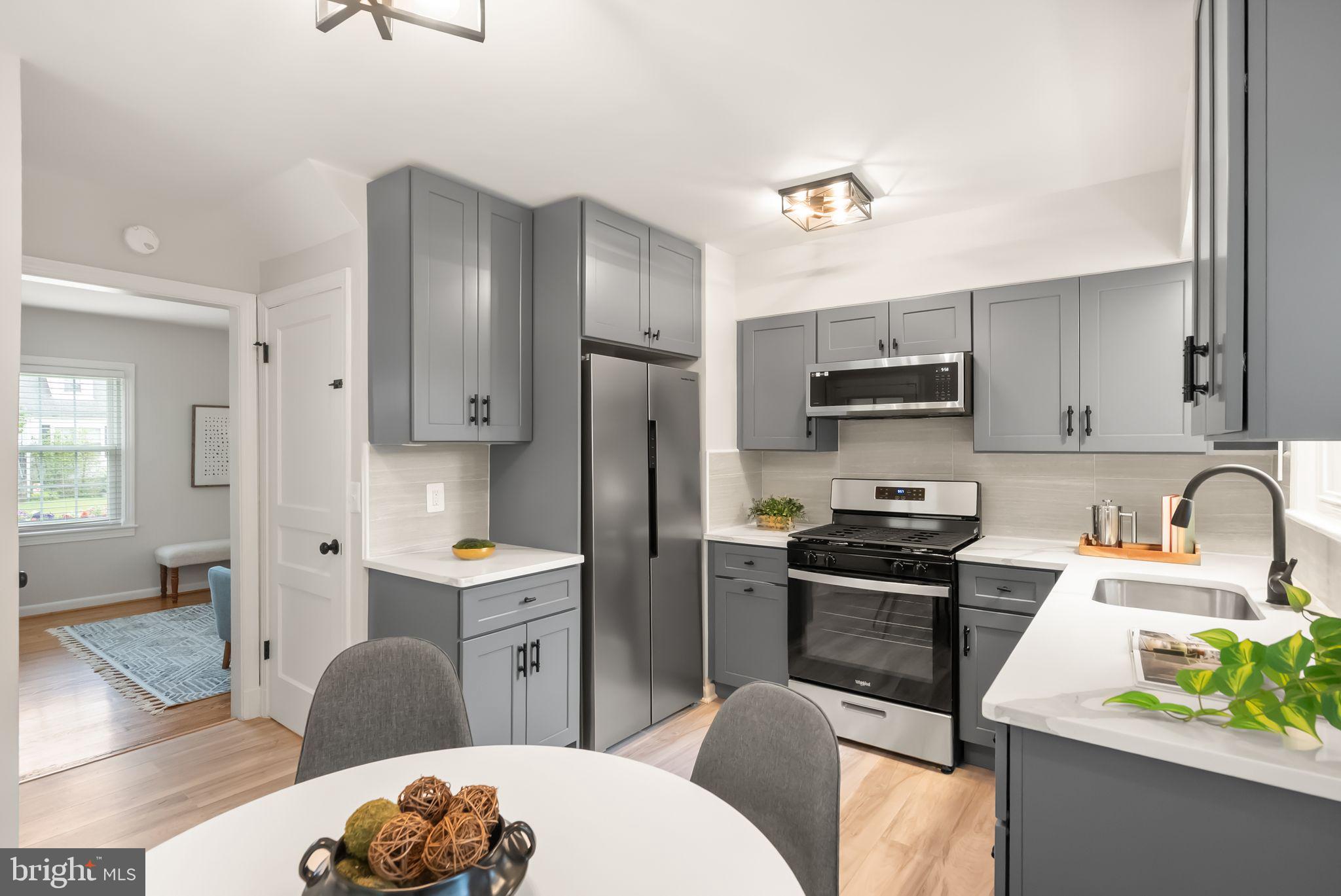 BELLEMEAD - Residential
