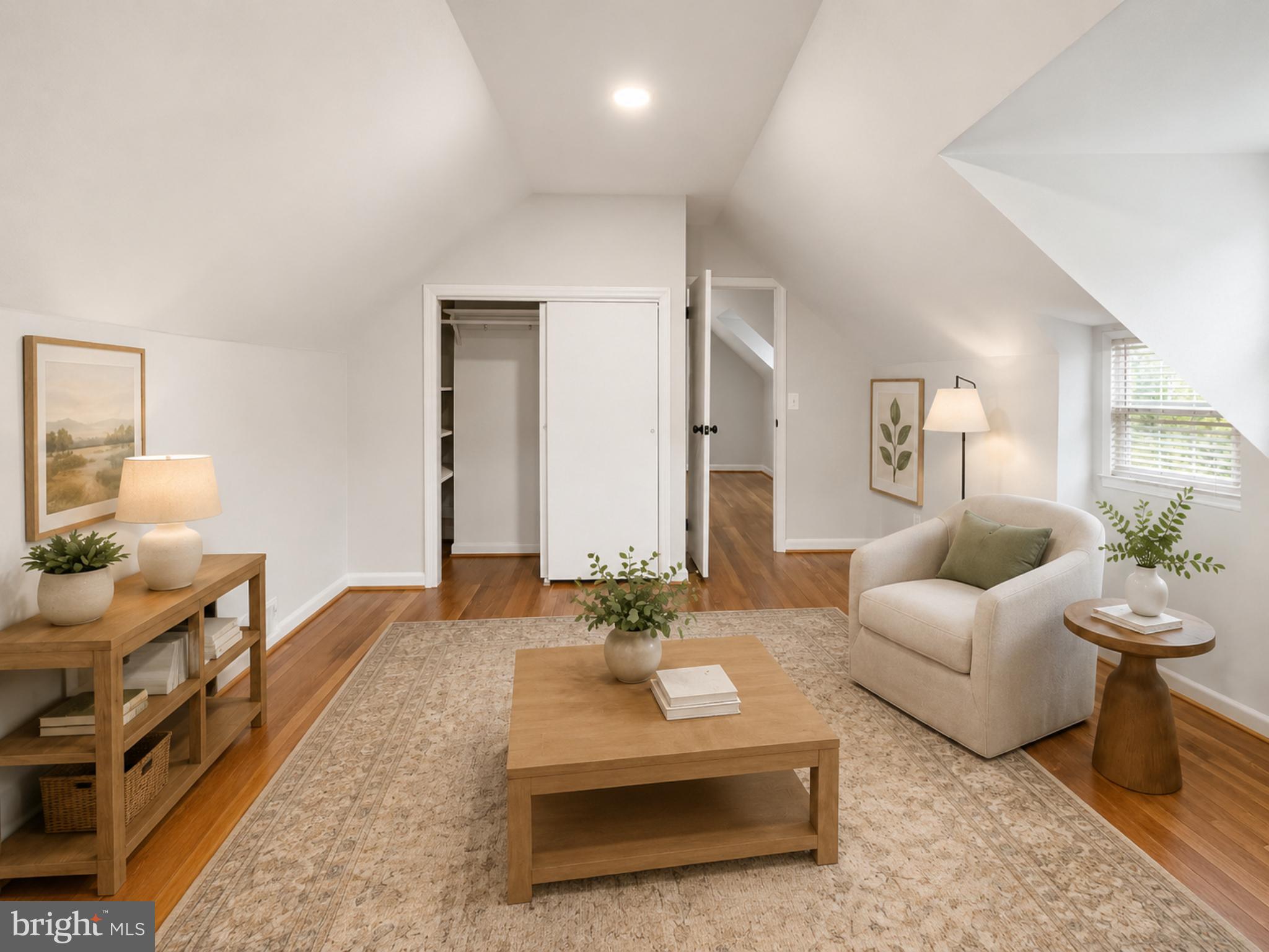 BELLEMEAD - Residential