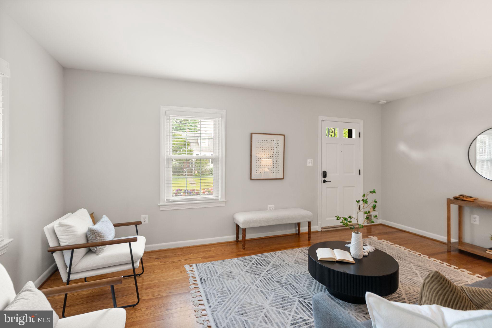 BELLEMEAD - Residential