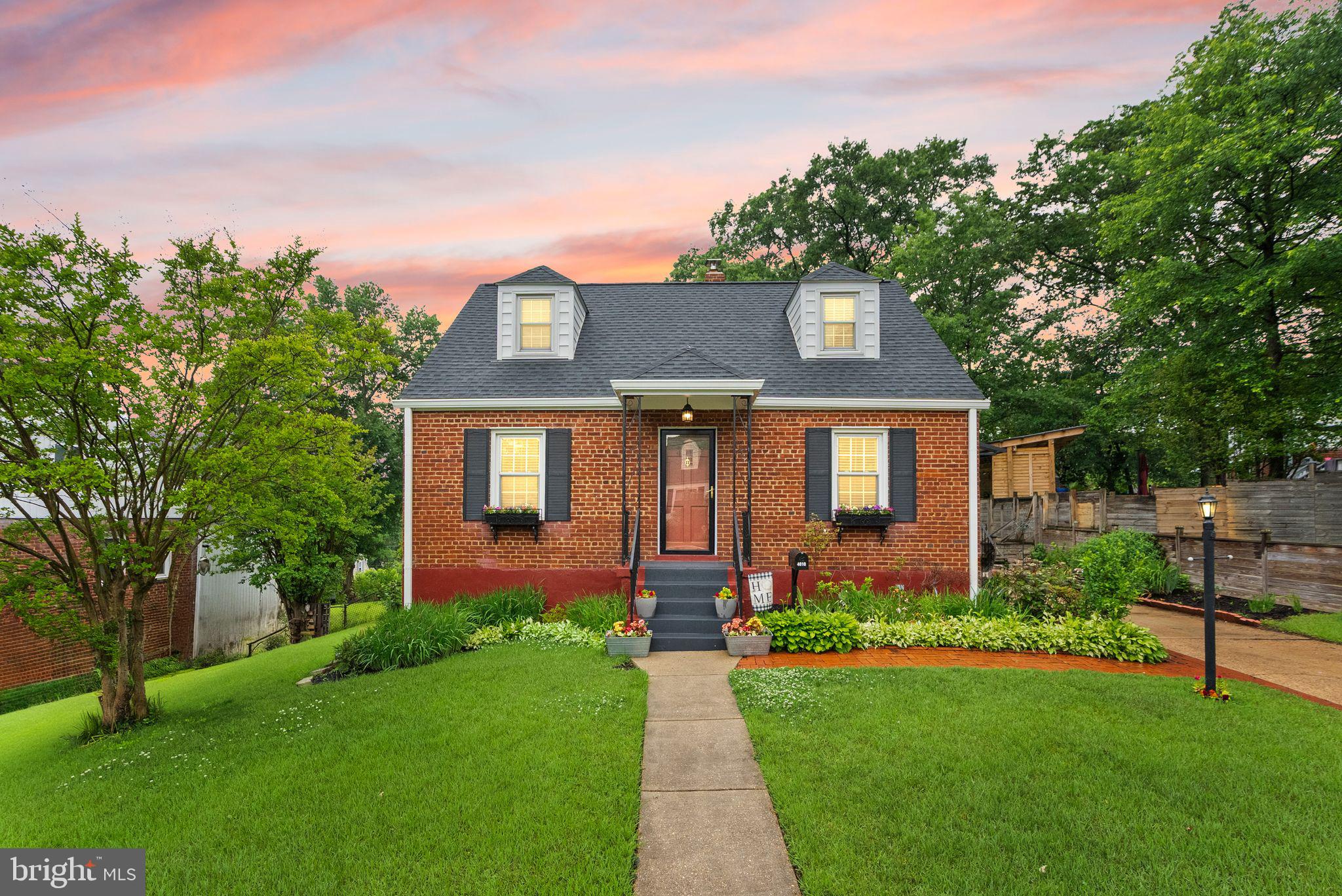BELLEMEAD - Residential