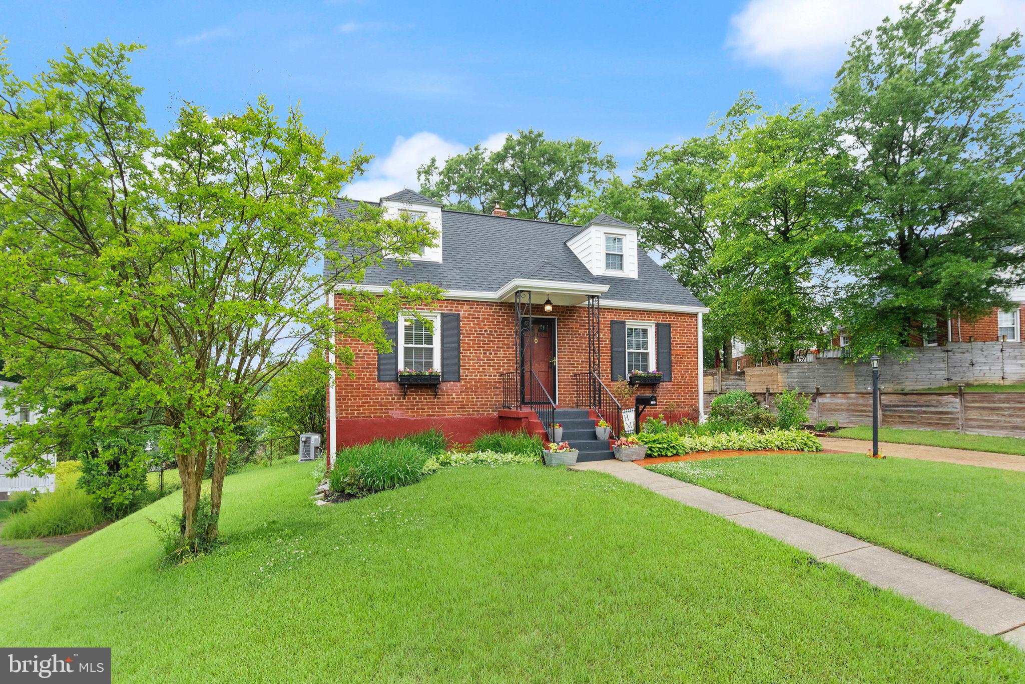 BELLEMEAD - Residential