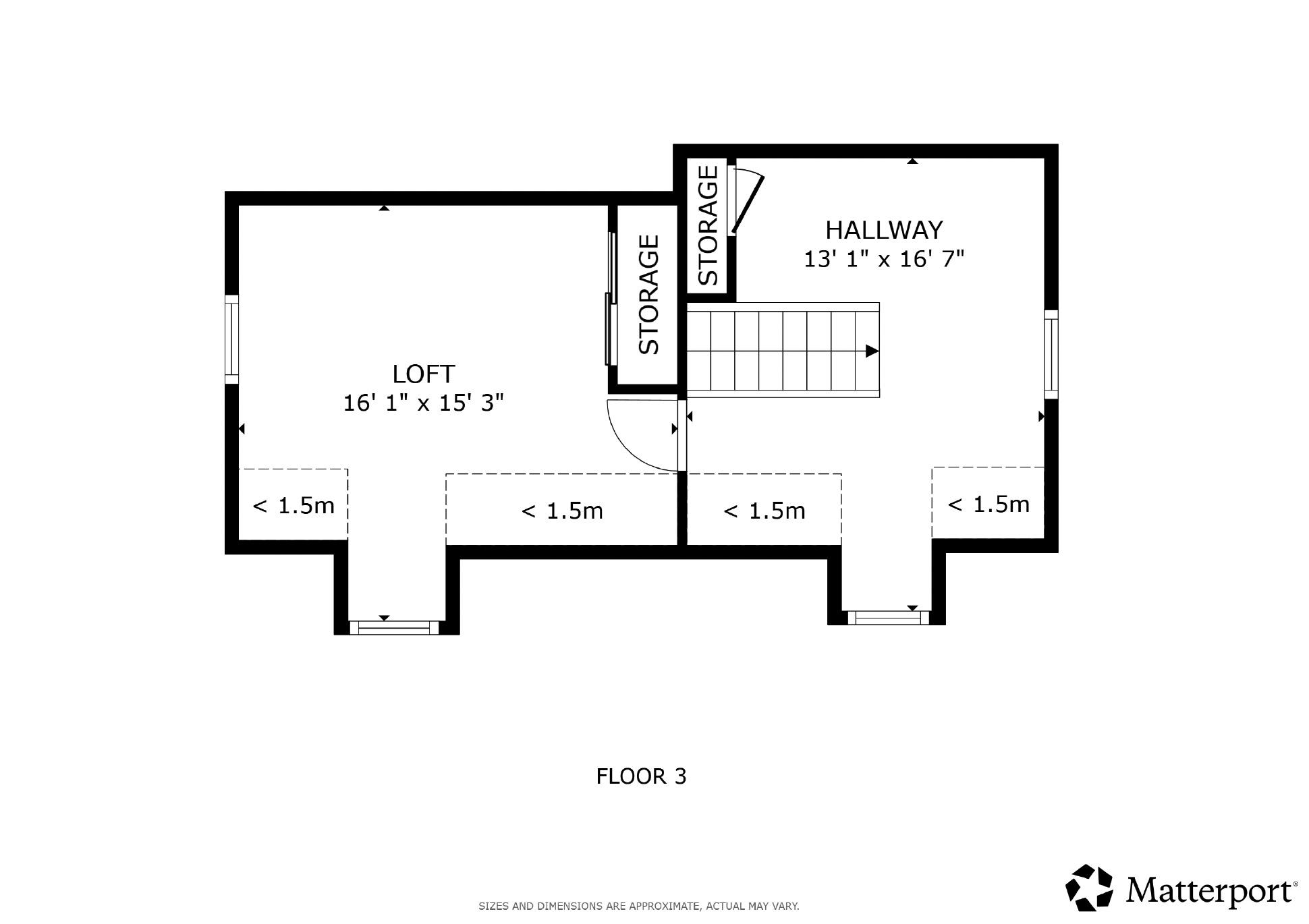 BELLEMEAD - Residential