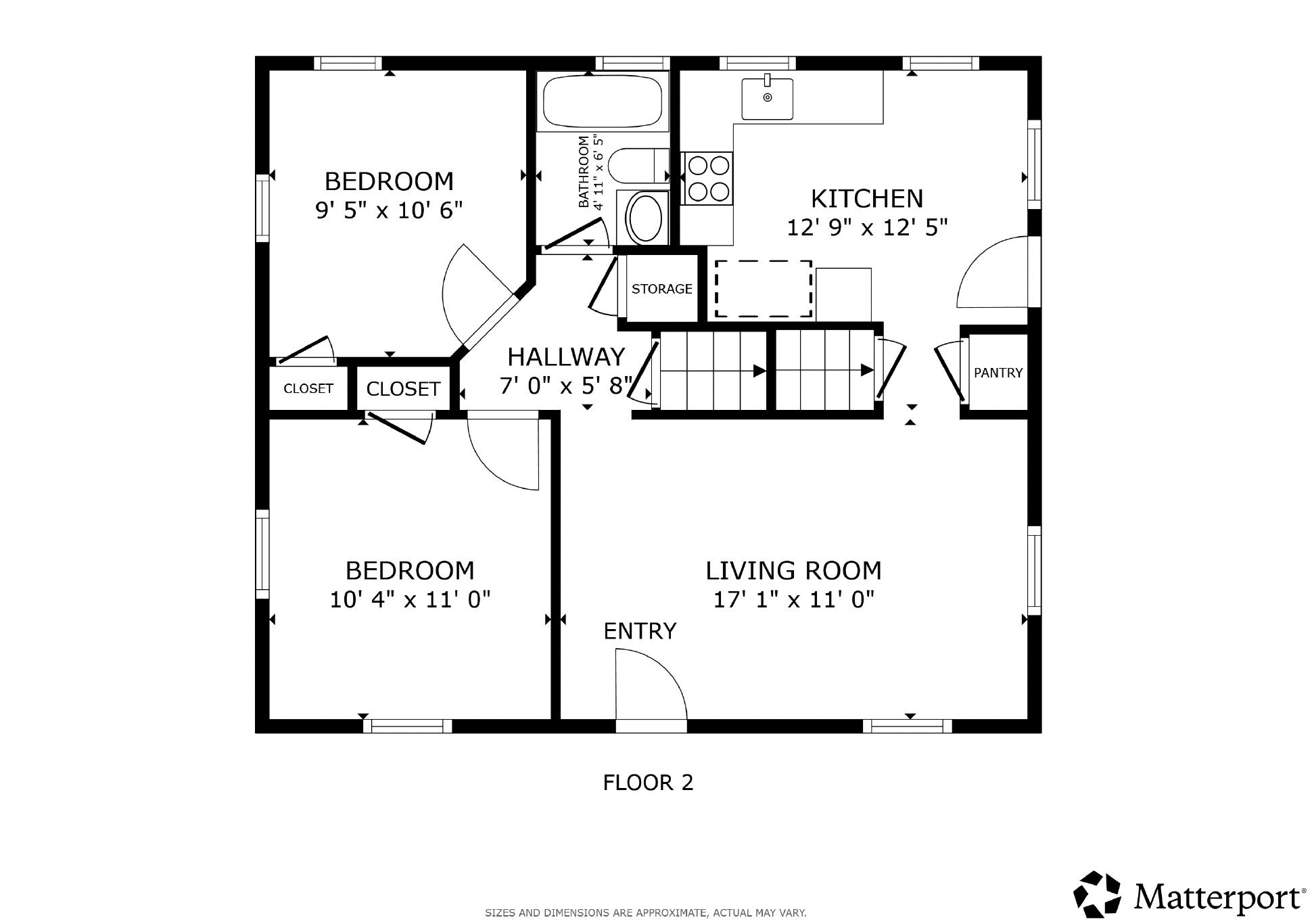 BELLEMEAD - Residential
