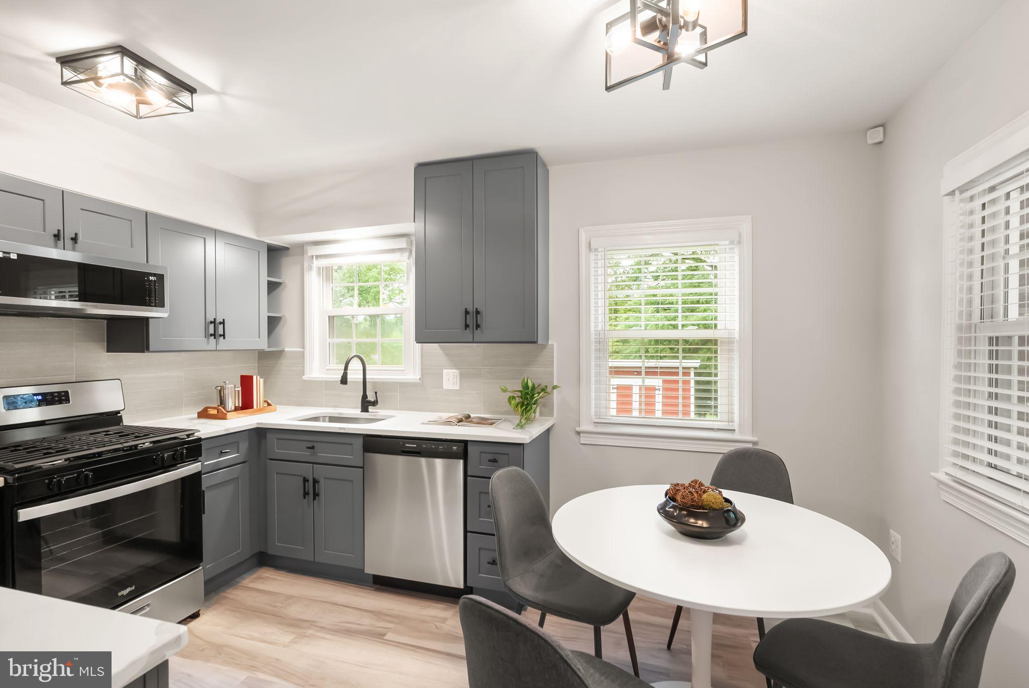 BELLEMEAD - Residential