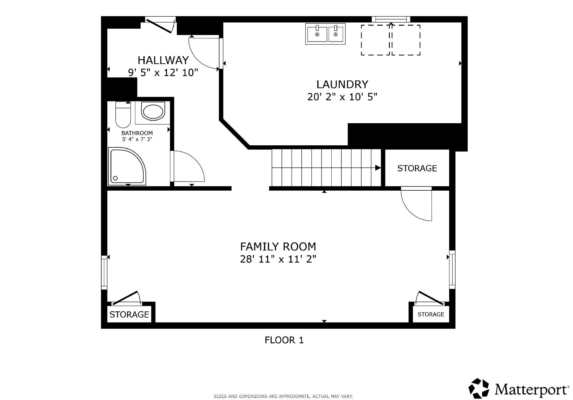 BELLEMEAD - Residential