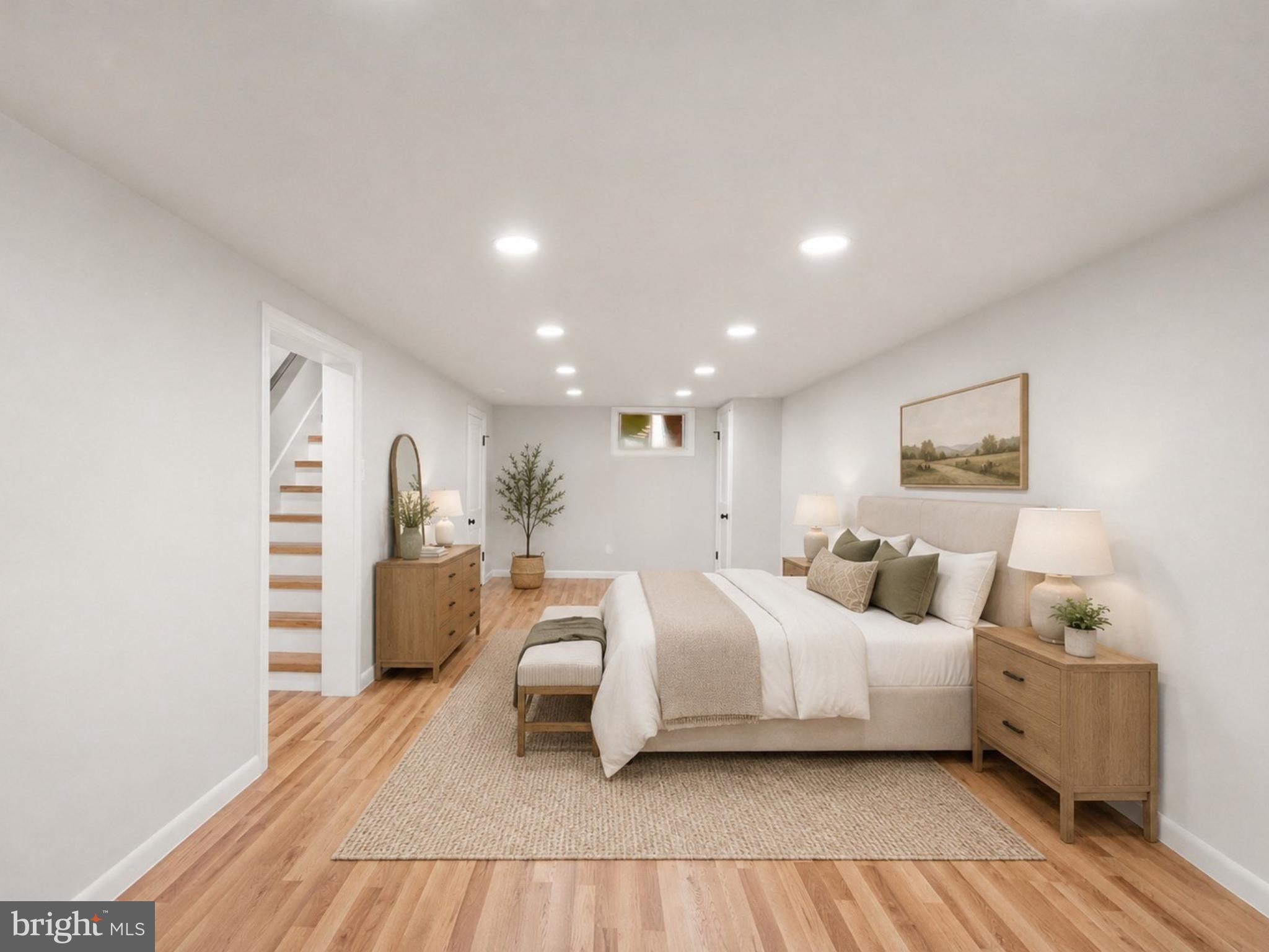BELLEMEAD - Residential