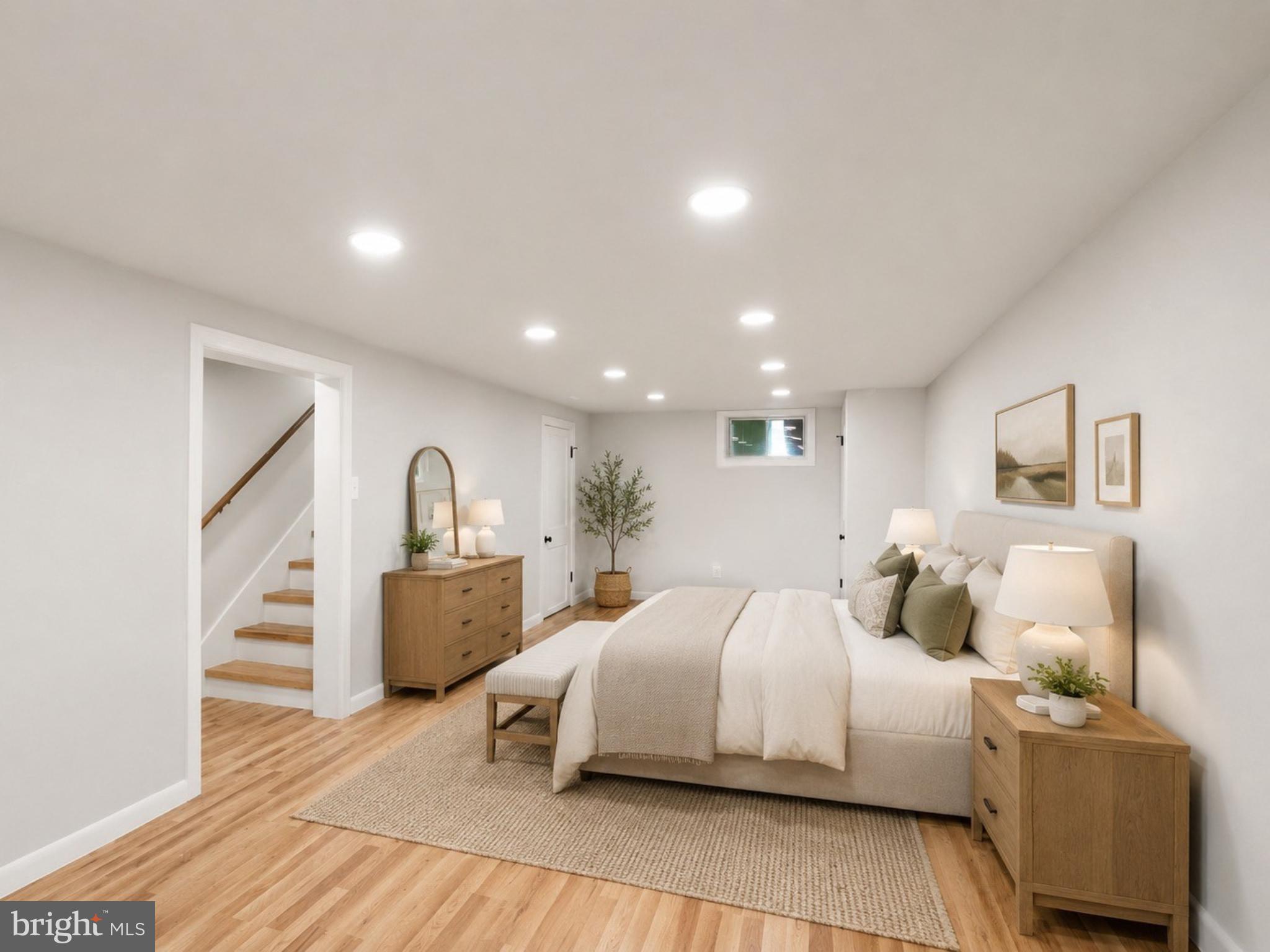 BELLEMEAD - Residential