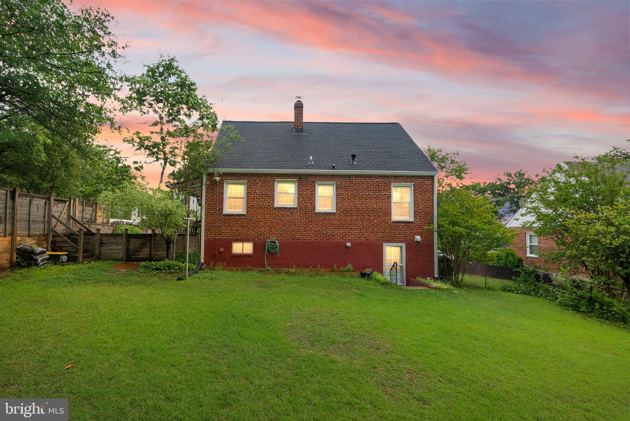 BELLEMEAD - Residential