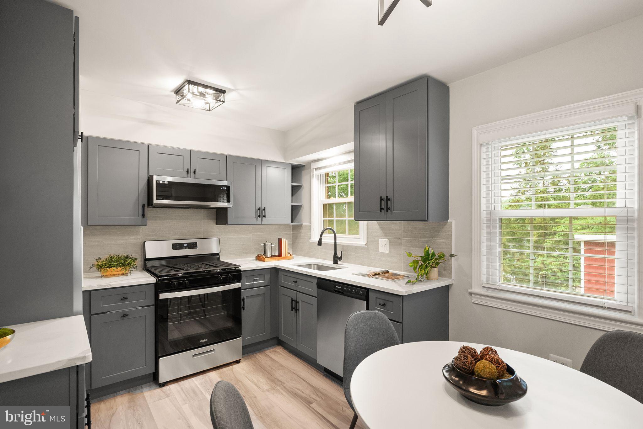 BELLEMEAD - Residential