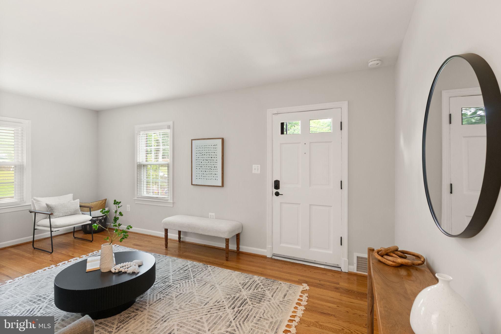 BELLEMEAD - Residential