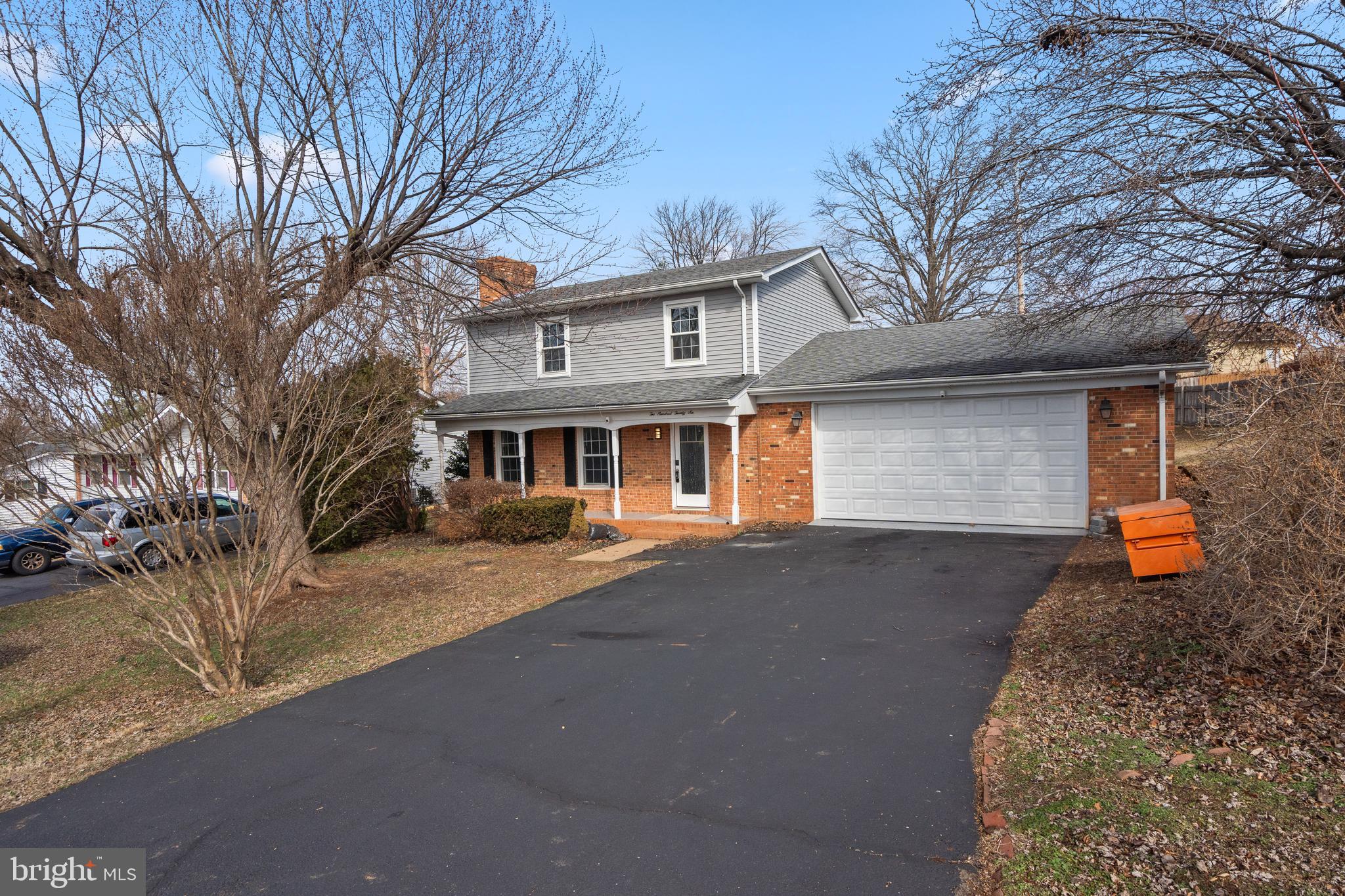 FARMINGTON HEIGHTS - Residential