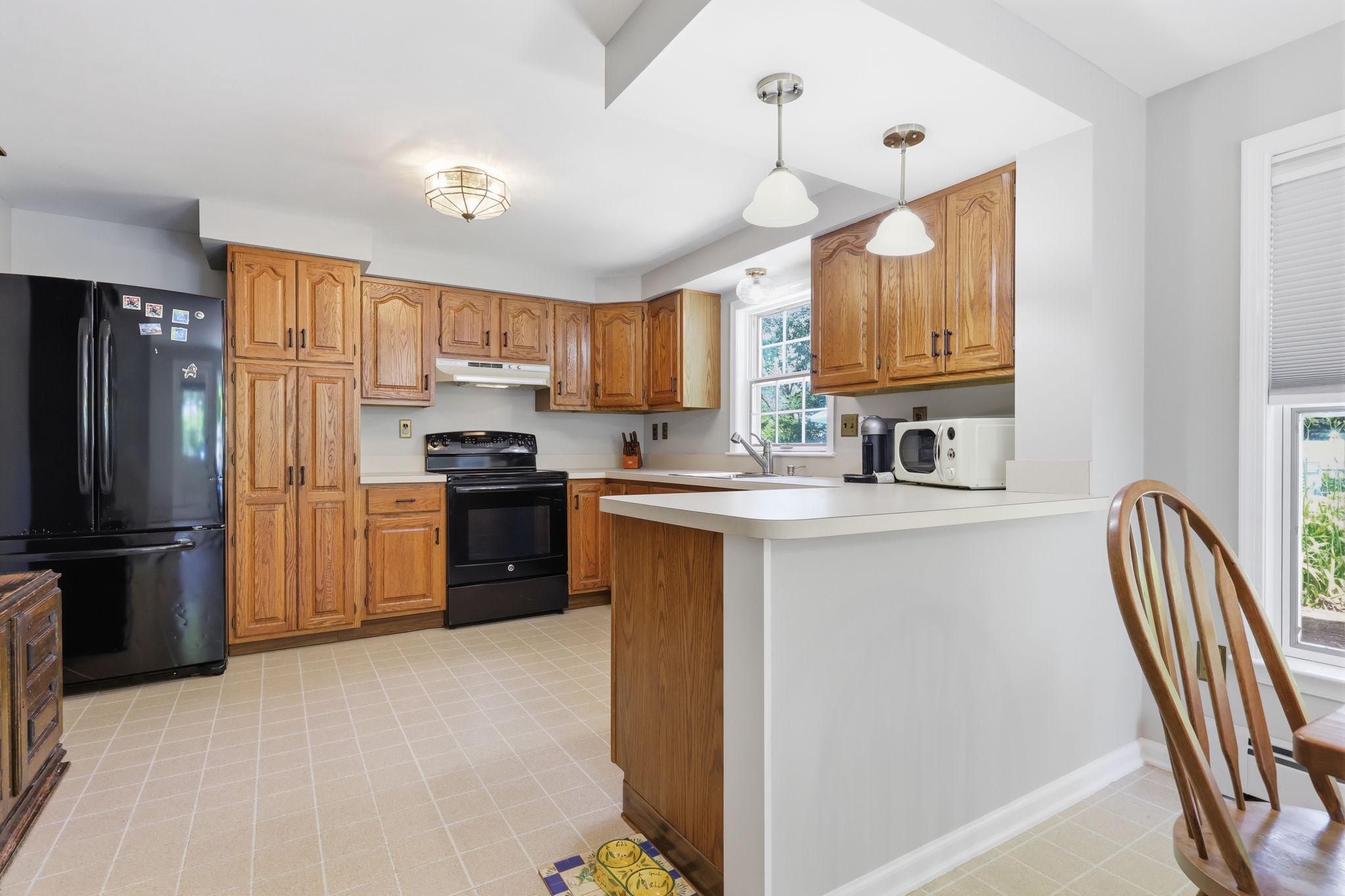 TOWER HILL WOODS - Residential