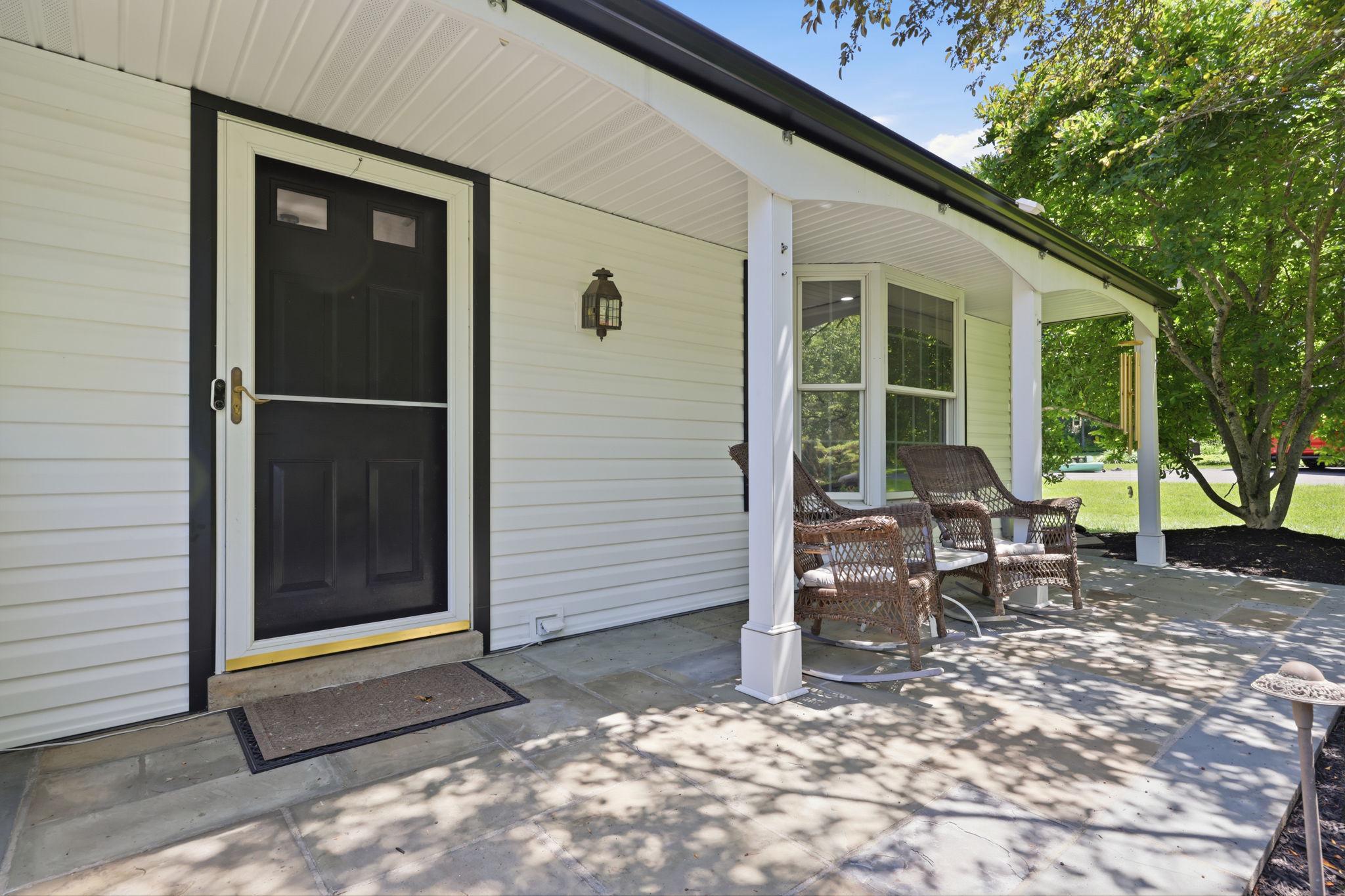 TOWER HILL WOODS - Residential