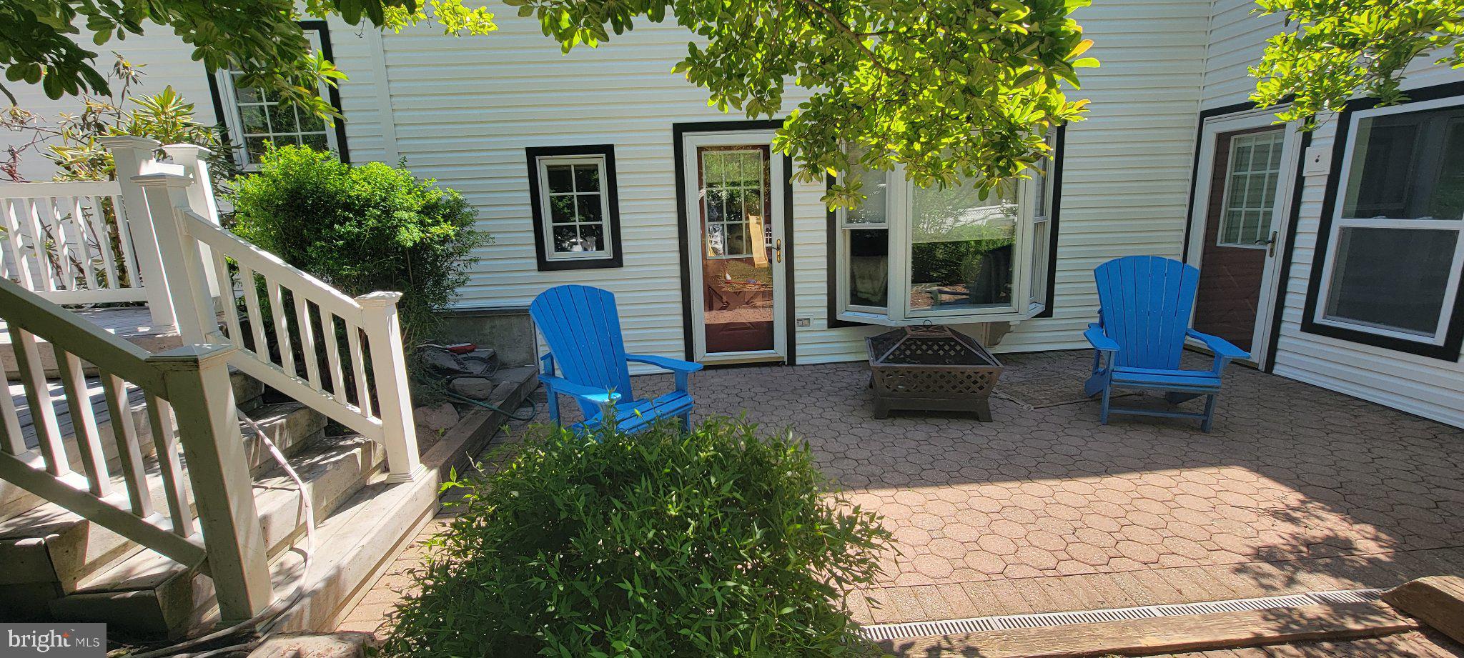 TOWER HILL WOODS - Residential