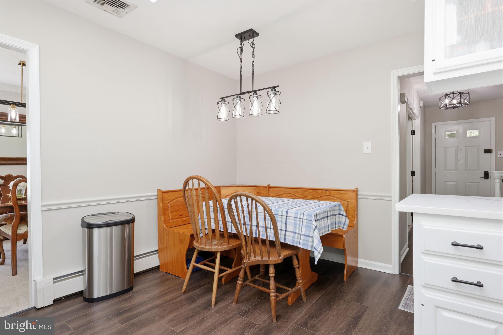 TOWER HILL WOODS - Residential