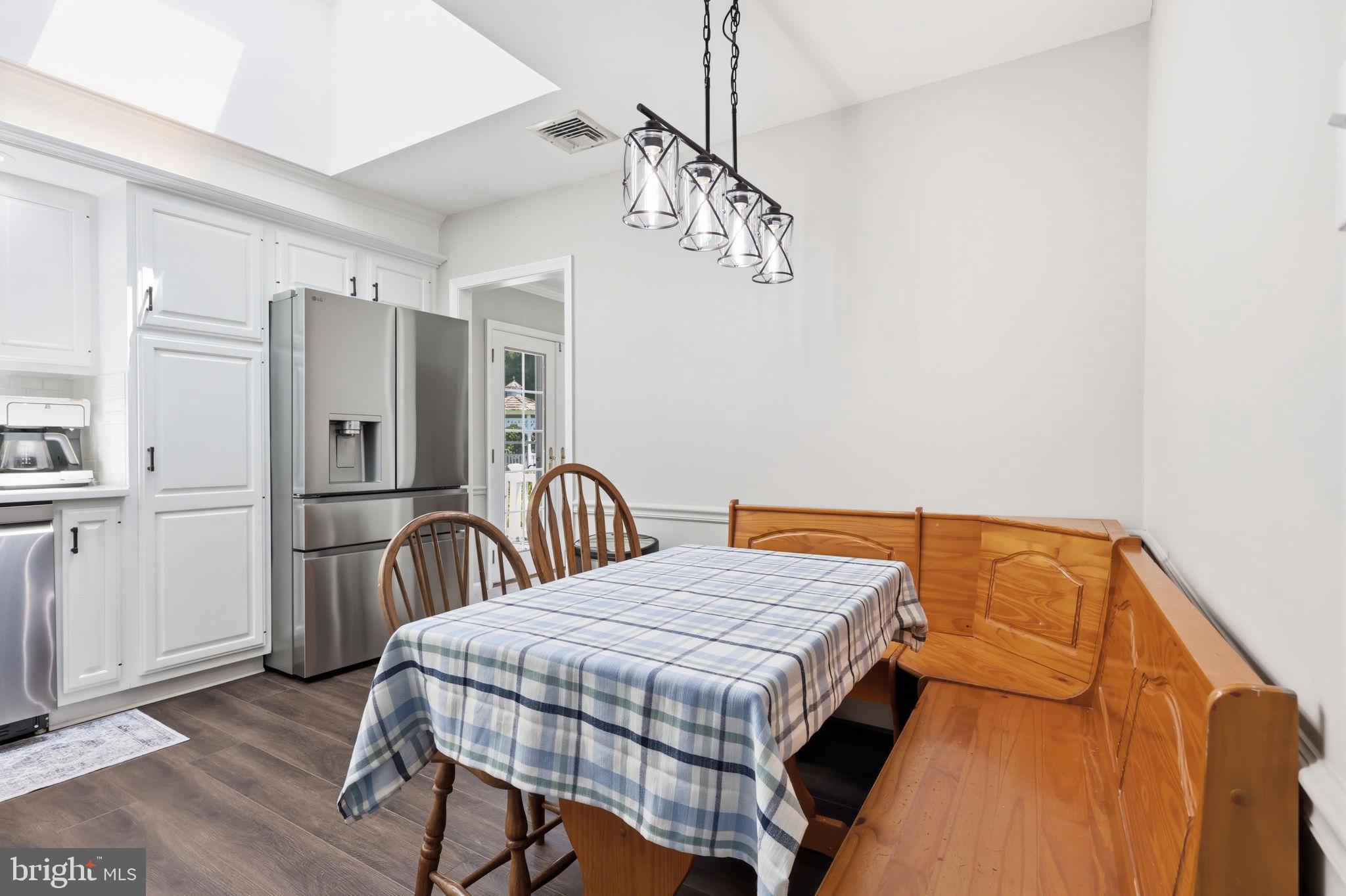 TOWER HILL WOODS - Residential