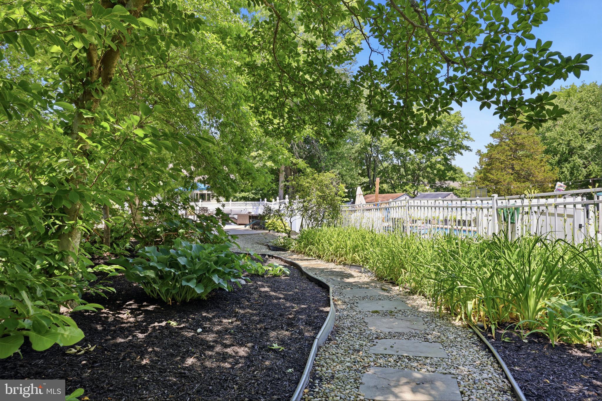 TOWER HILL WOODS - Residential