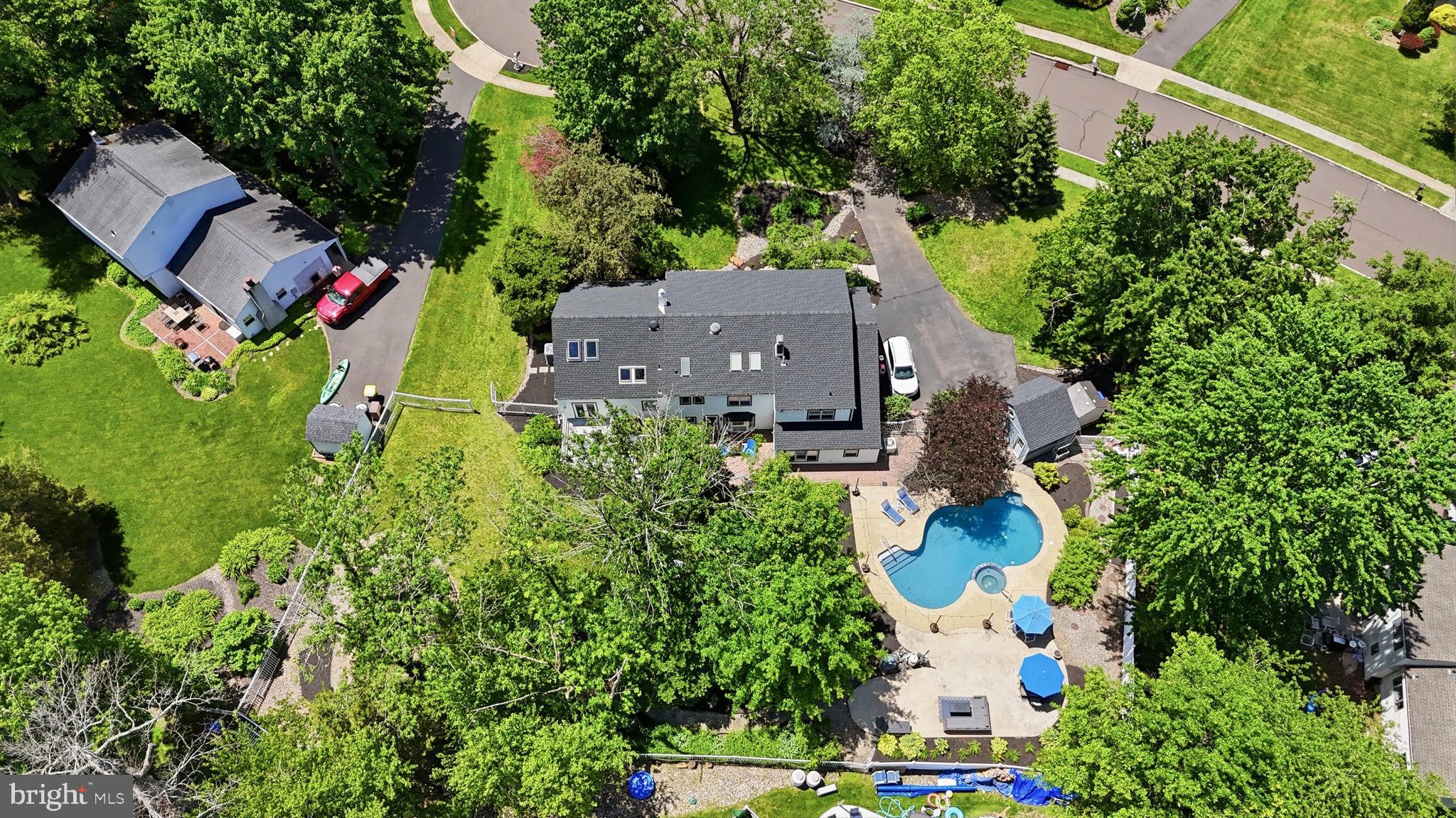 TOWER HILL WOODS - Residential
