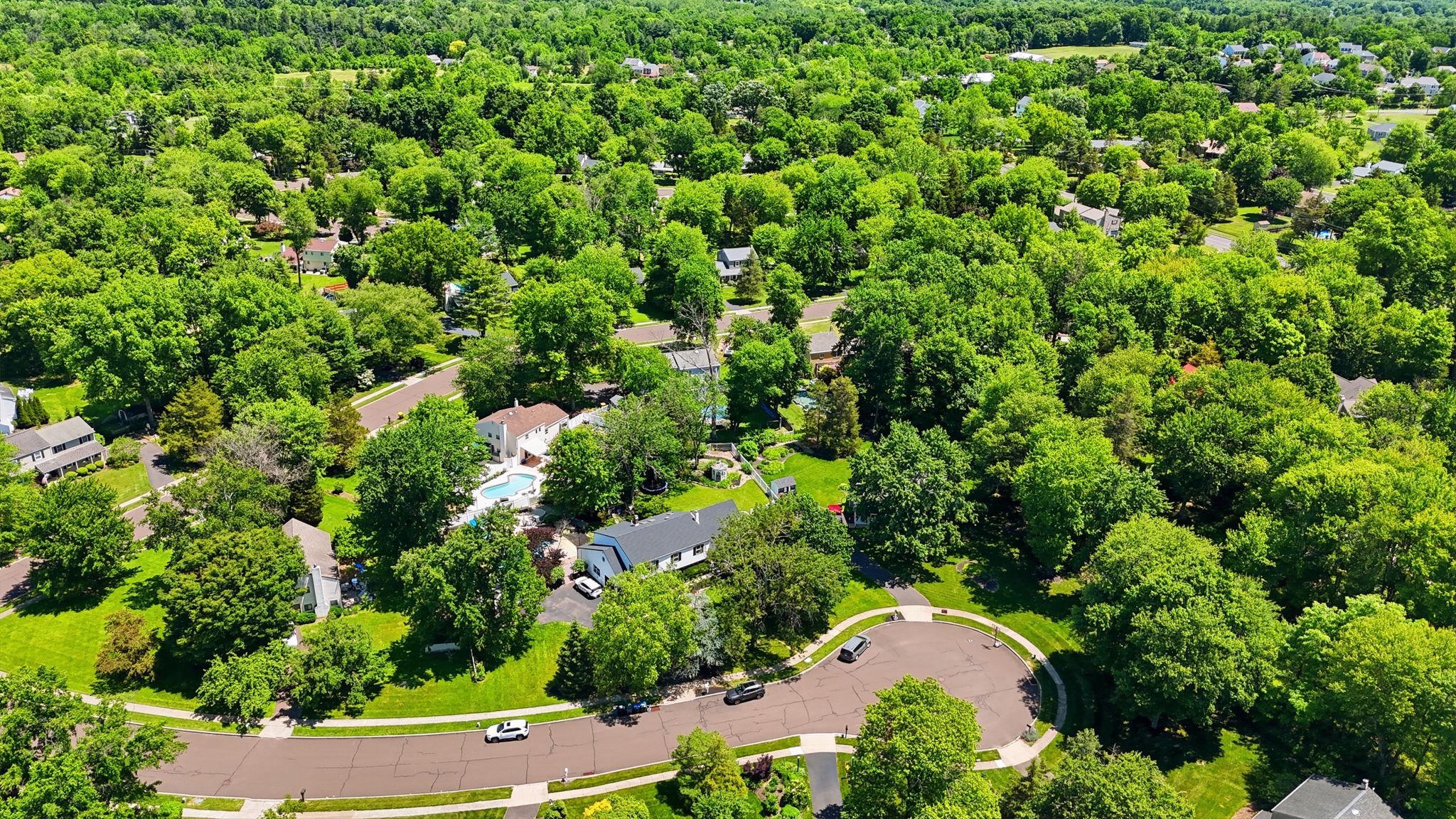 TOWER HILL WOODS - Residential
